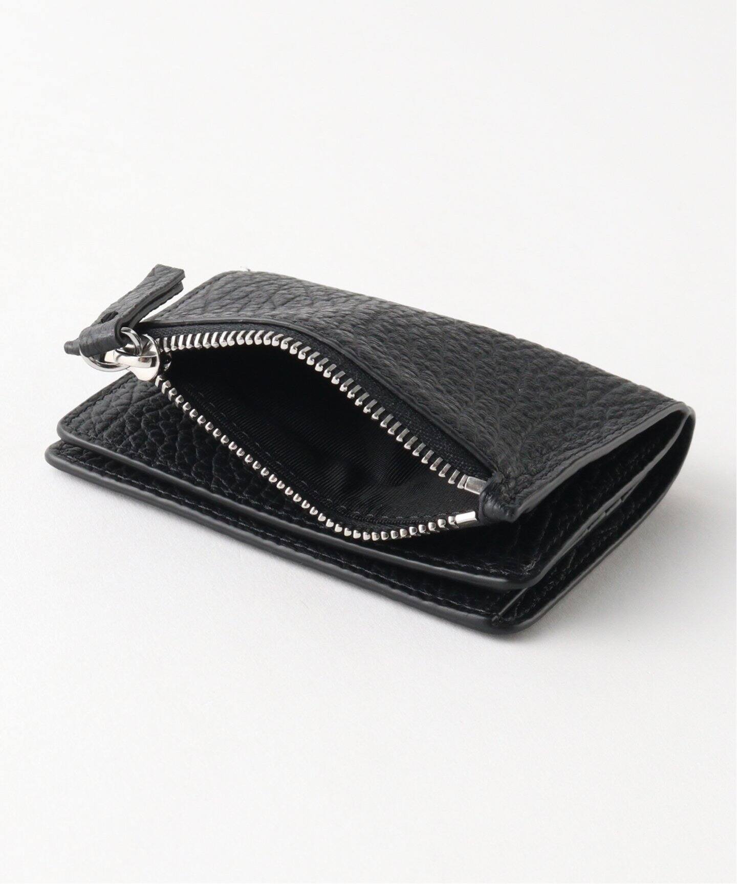 MAISON MARGIELA (メゾン マルジェラ) FLAP WALLET SA1UI0023（財布 