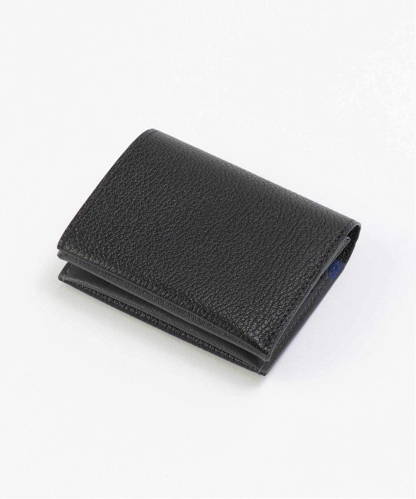 MOLINI (モリニ) bifold compact wallet（財布・コインケース