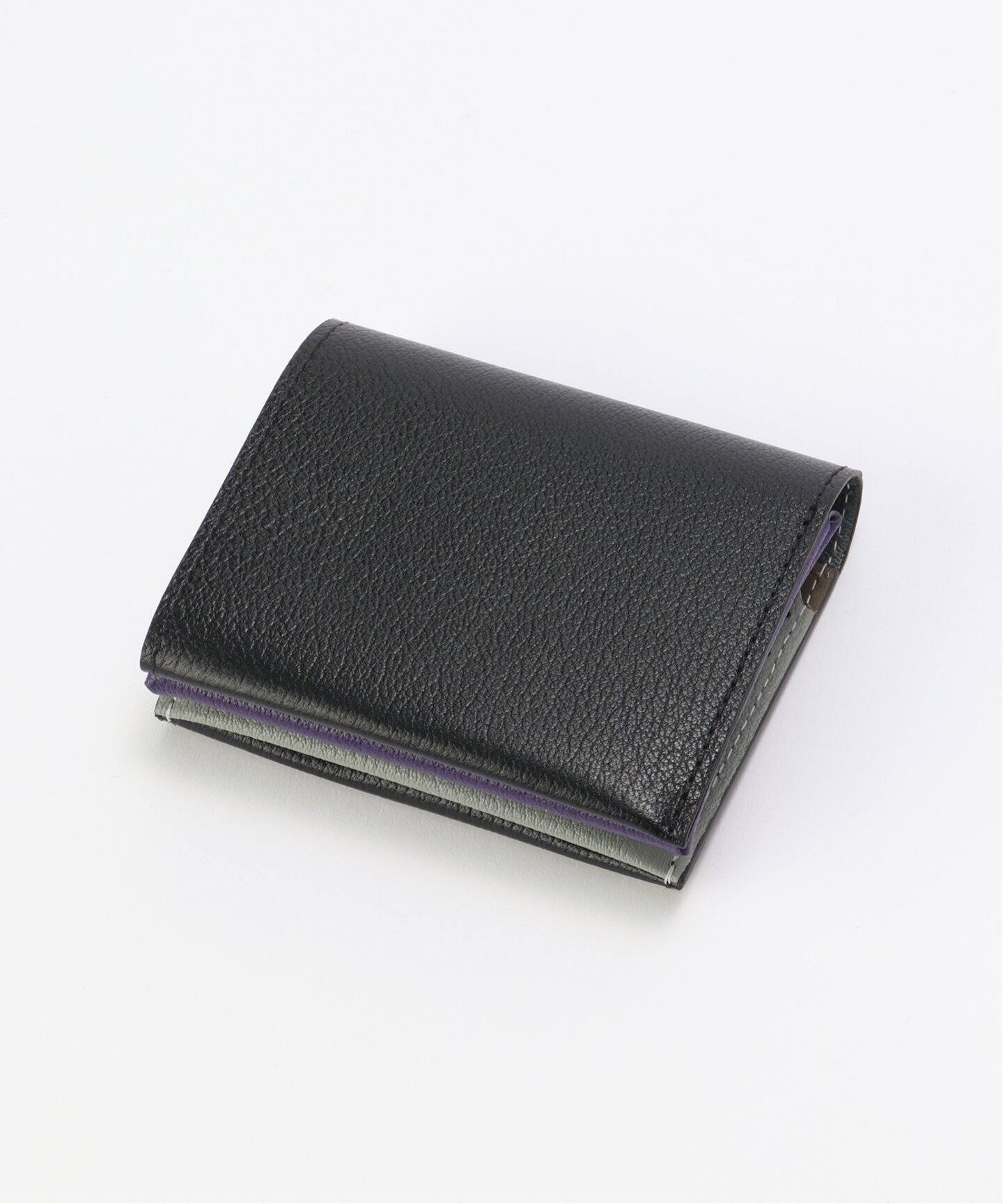 MOLINI (モリニ) bifold compact wallet（財布・コインケース
