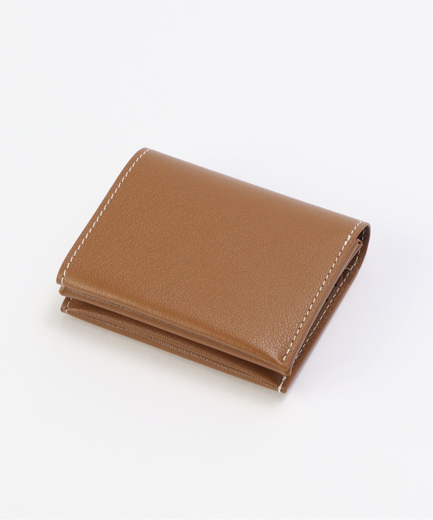 MOLINI (モリニ) bifold compact wallet（財布・コインケース