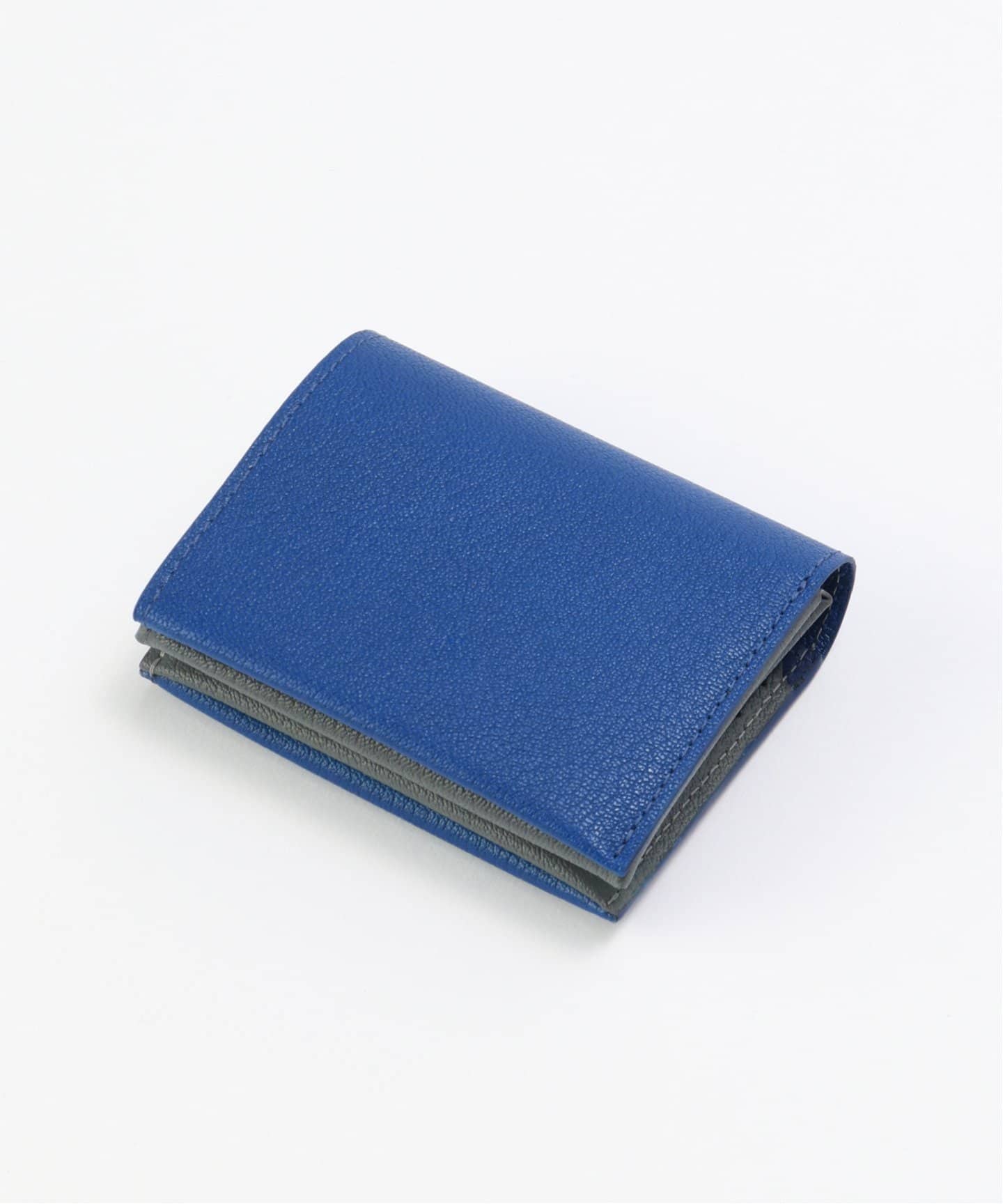 再入荷】 Bifold Compact Wallet - Camel – MOLINI（モリニ