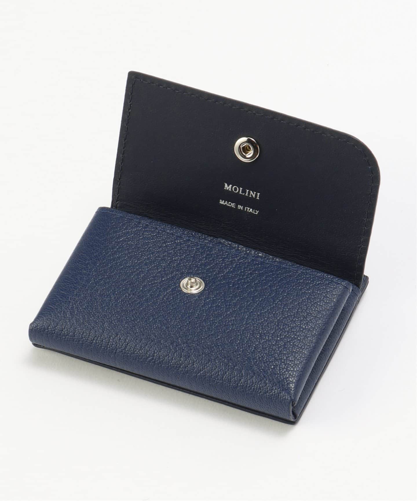 MOLINI　モリニ　ミニウォレット　財布　レザー ミニウォレット | モリニ | Safari Lounge