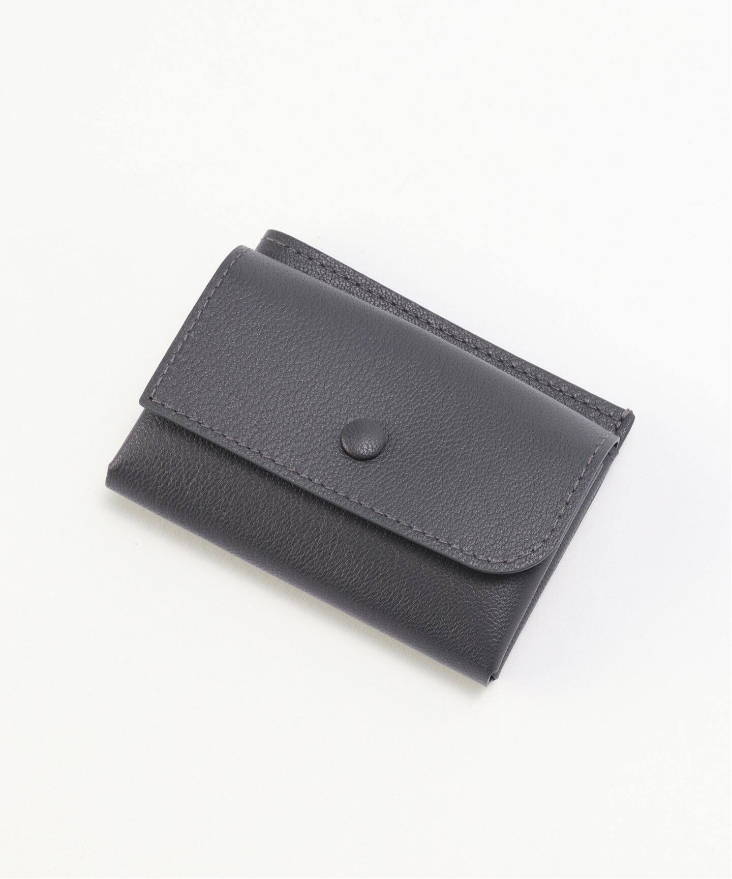 MOLINI (モリニ) Mini wallet（財布・コインケース）｜EDIFICE