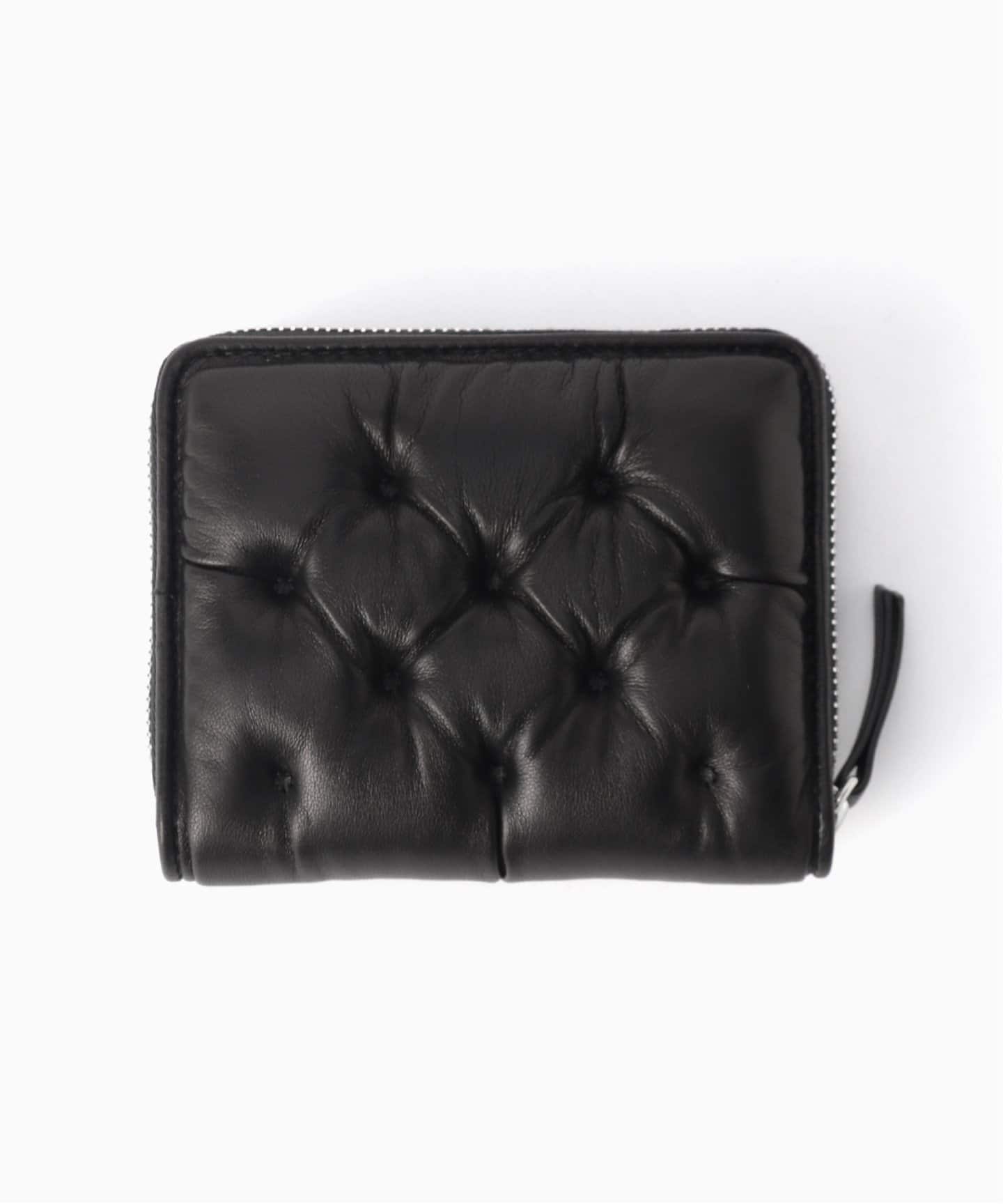国内即送Maison Margiela11 ウォレット コインケース SA1UI0032 Maison Margiela メゾンマルジェラ コインケース ブラック