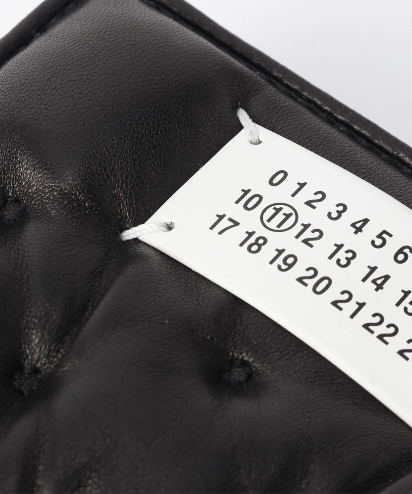 MAISON MARGIELA (メゾン マルジェラ) SA1UI0032（財布・コイン