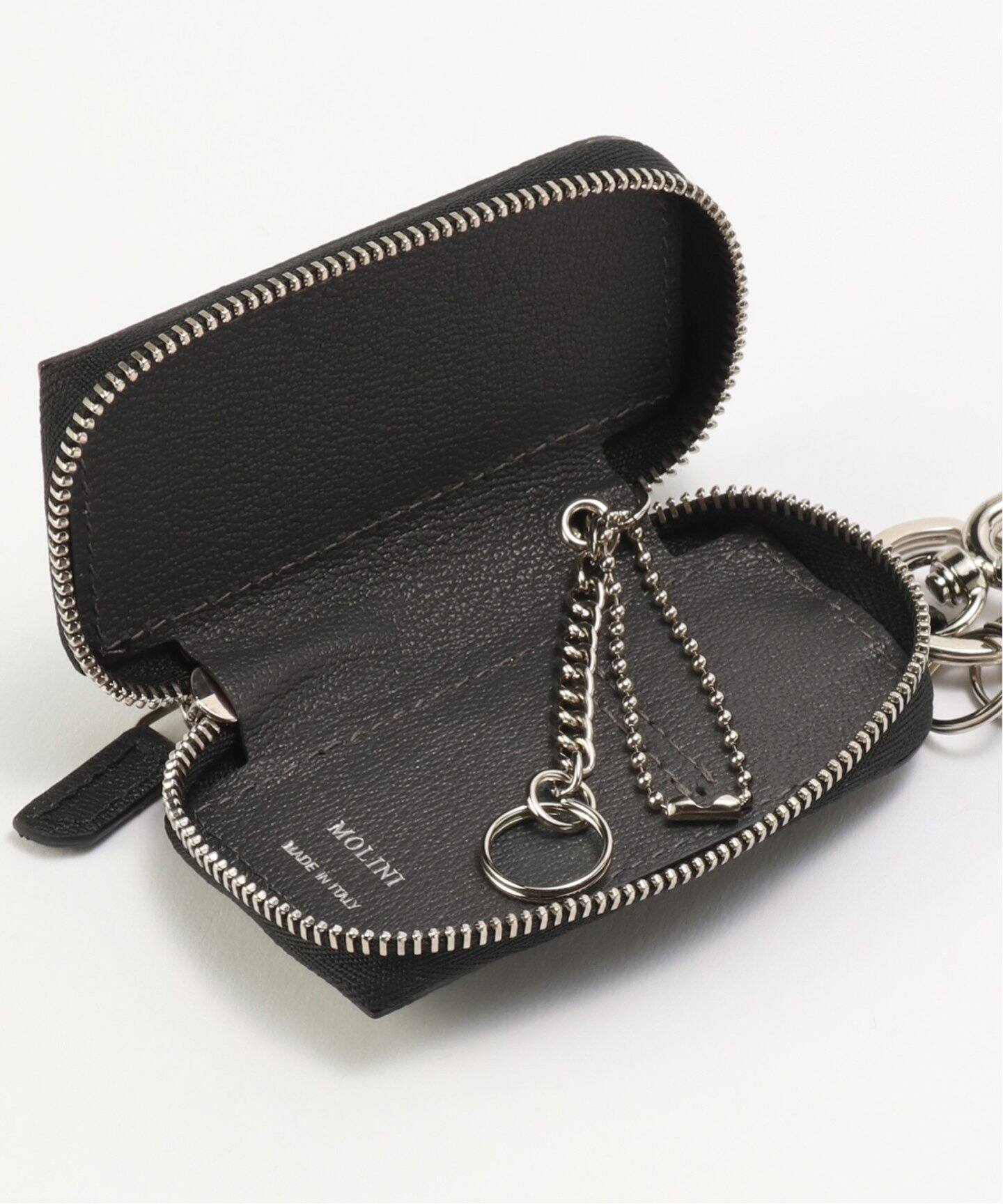 MOLINI (モリニ) Key case（キーケース／キーアクセサリー
