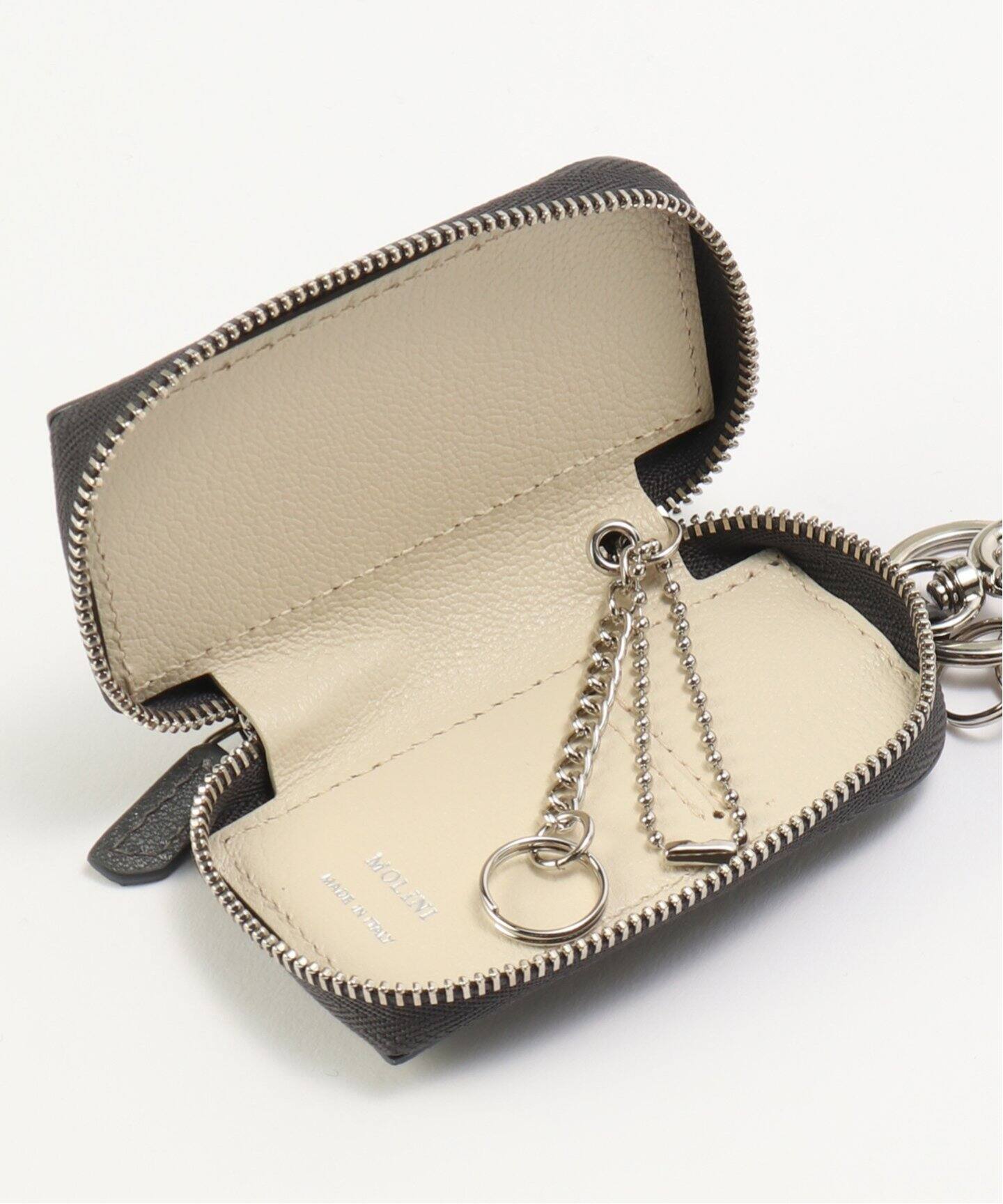 MOLINI (モリニ) Key case（キーケース／キーアクセサリー