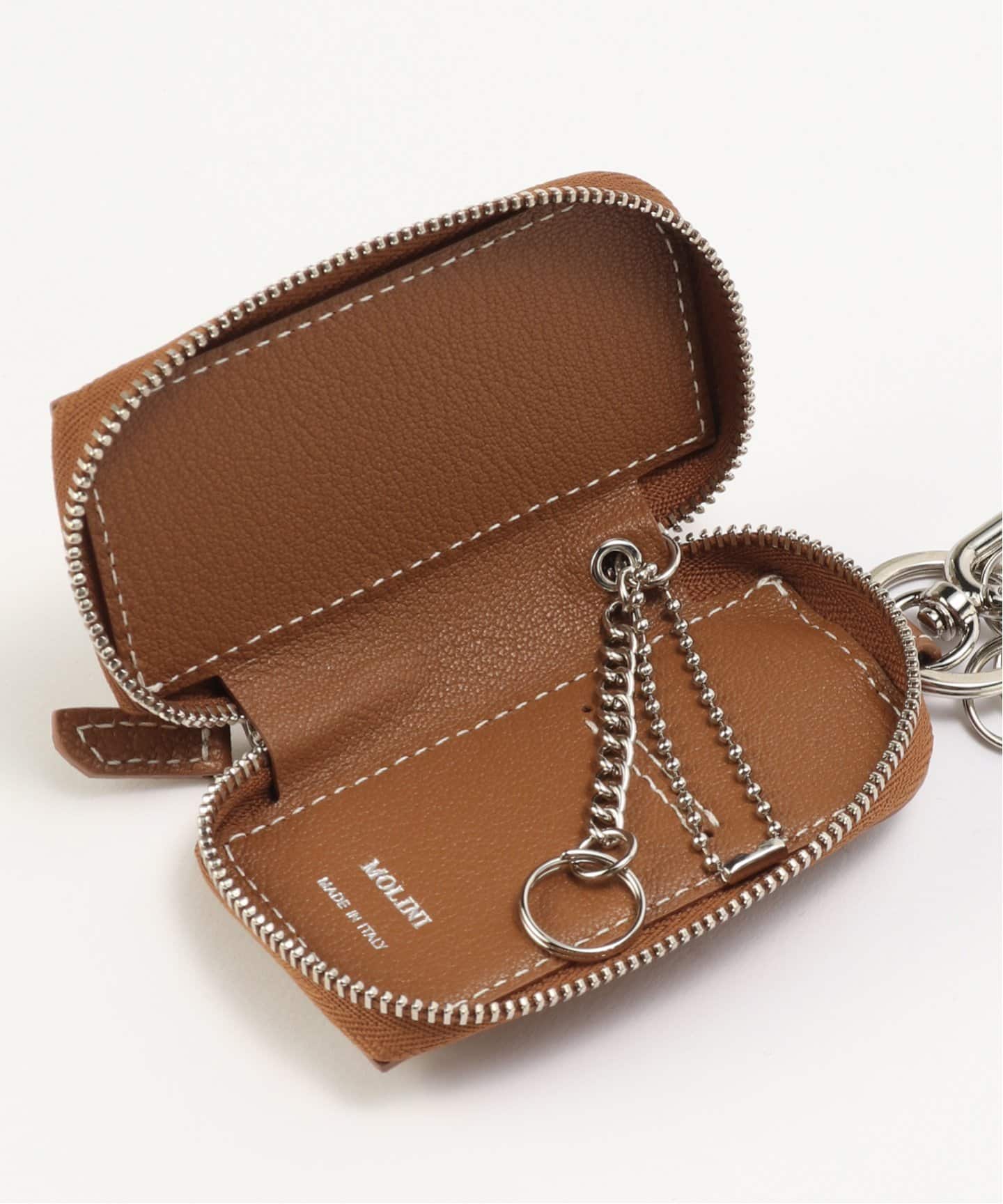 MOLINI (モリニ) Key case（キーケース／キーアクセサリー）｜EDIFICE