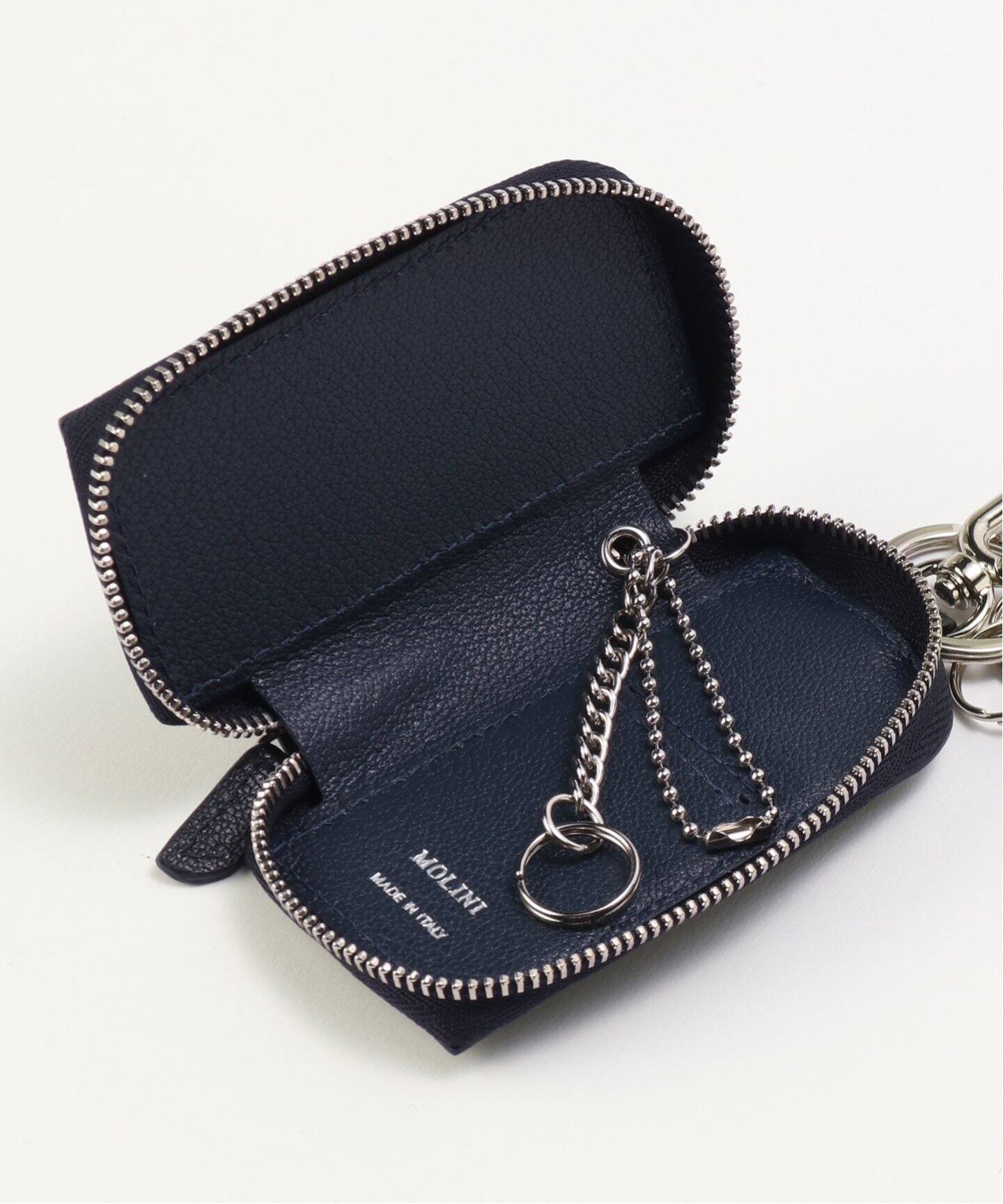 MOLINI (モリニ) Key case（キーケース／キーアクセサリー