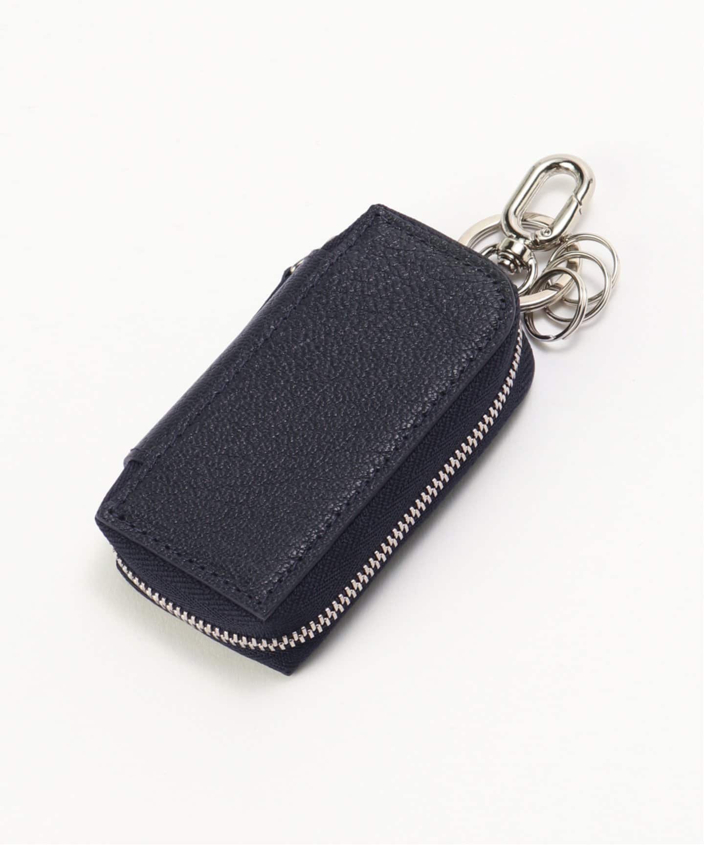 新品未使用MOLINI モリニKey Case - Navy × Navy Key Case - Navy × Navy – MOLINI（モリニ）オフィシャル