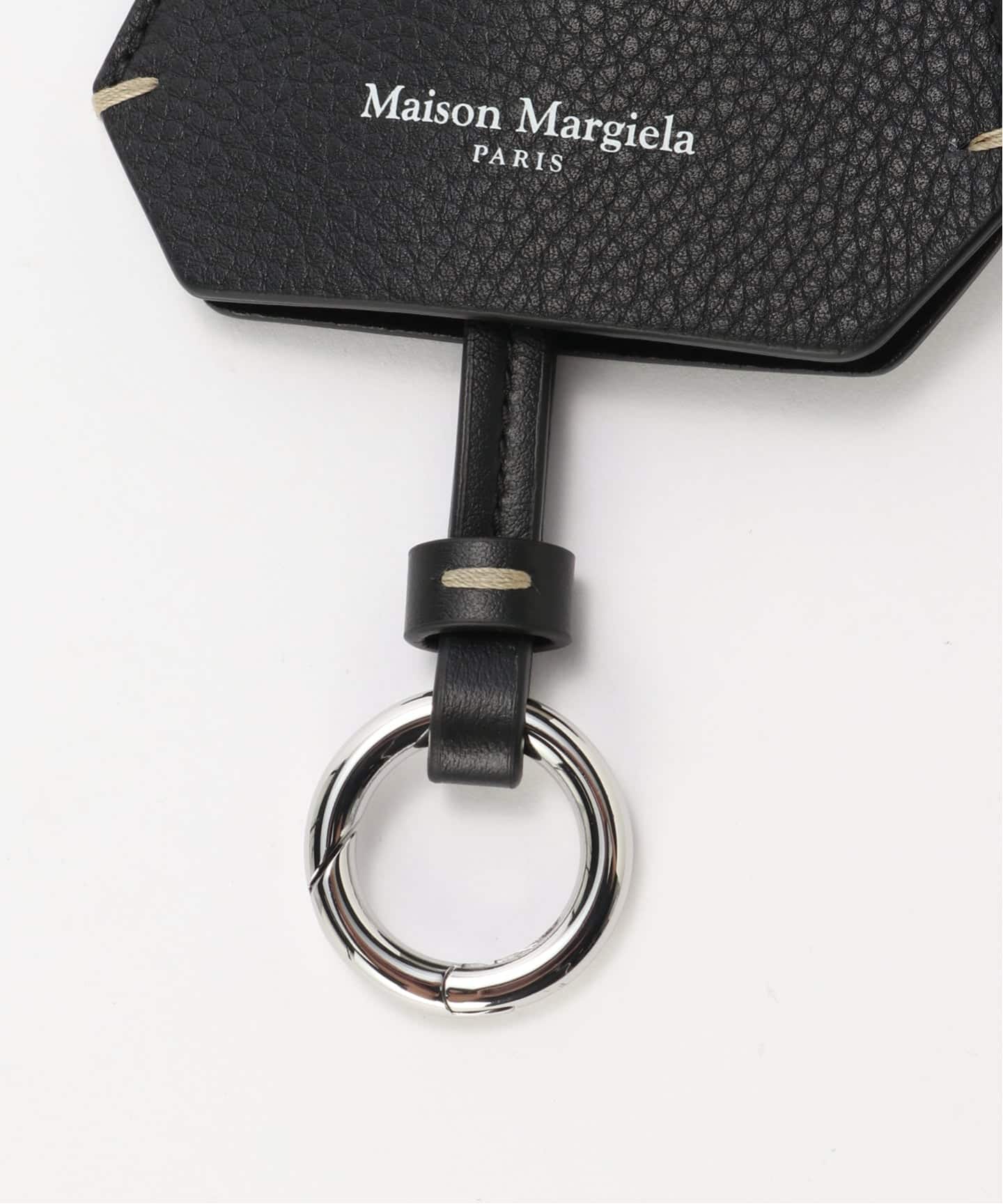 MAISON MARGIELA (メゾン マルジェラ) SA2UA0010（キーケース