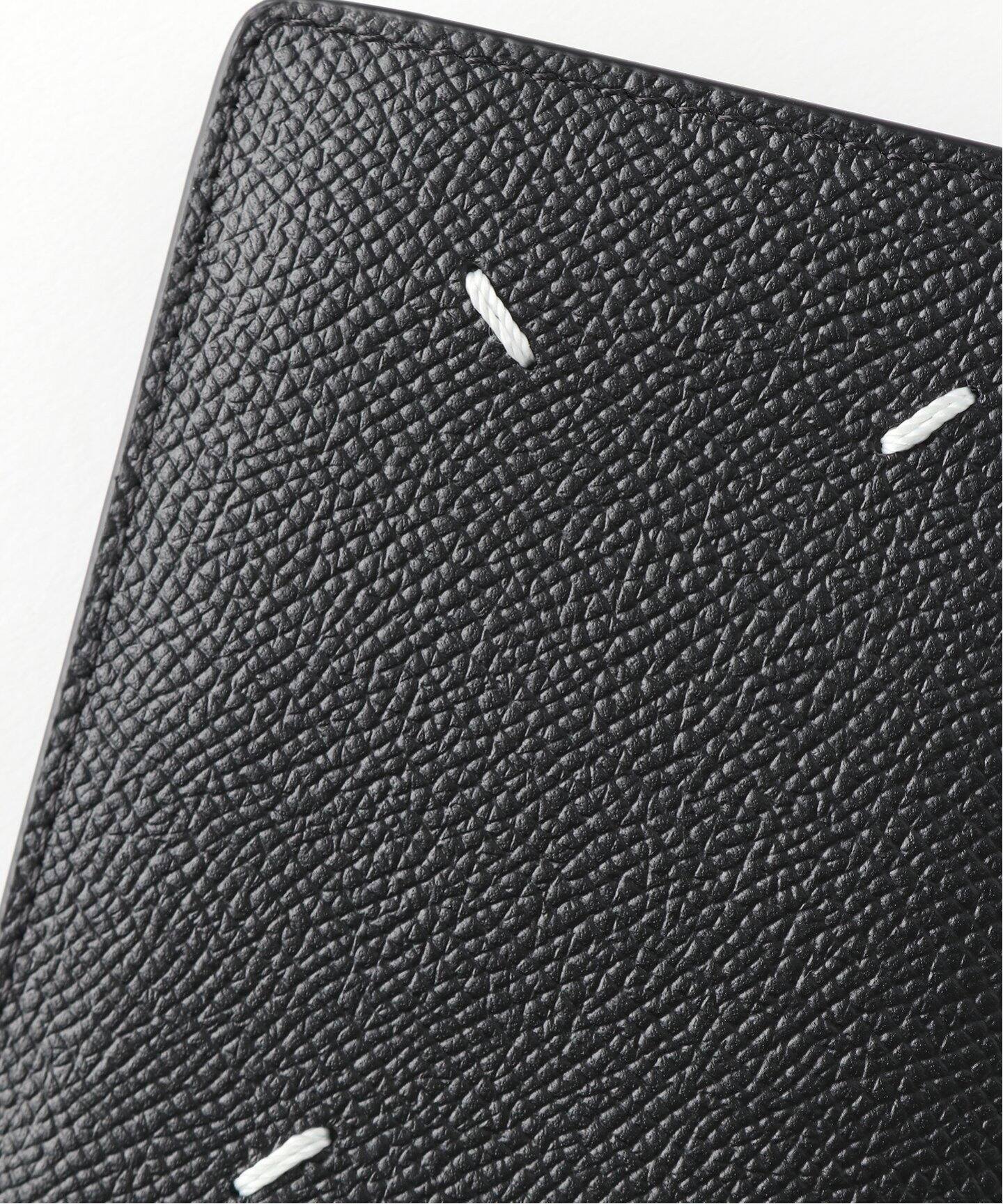 MAISON MARGIELA (メゾン マルジェラ) WALLET CLIP 2 SA3UI0007（財布 