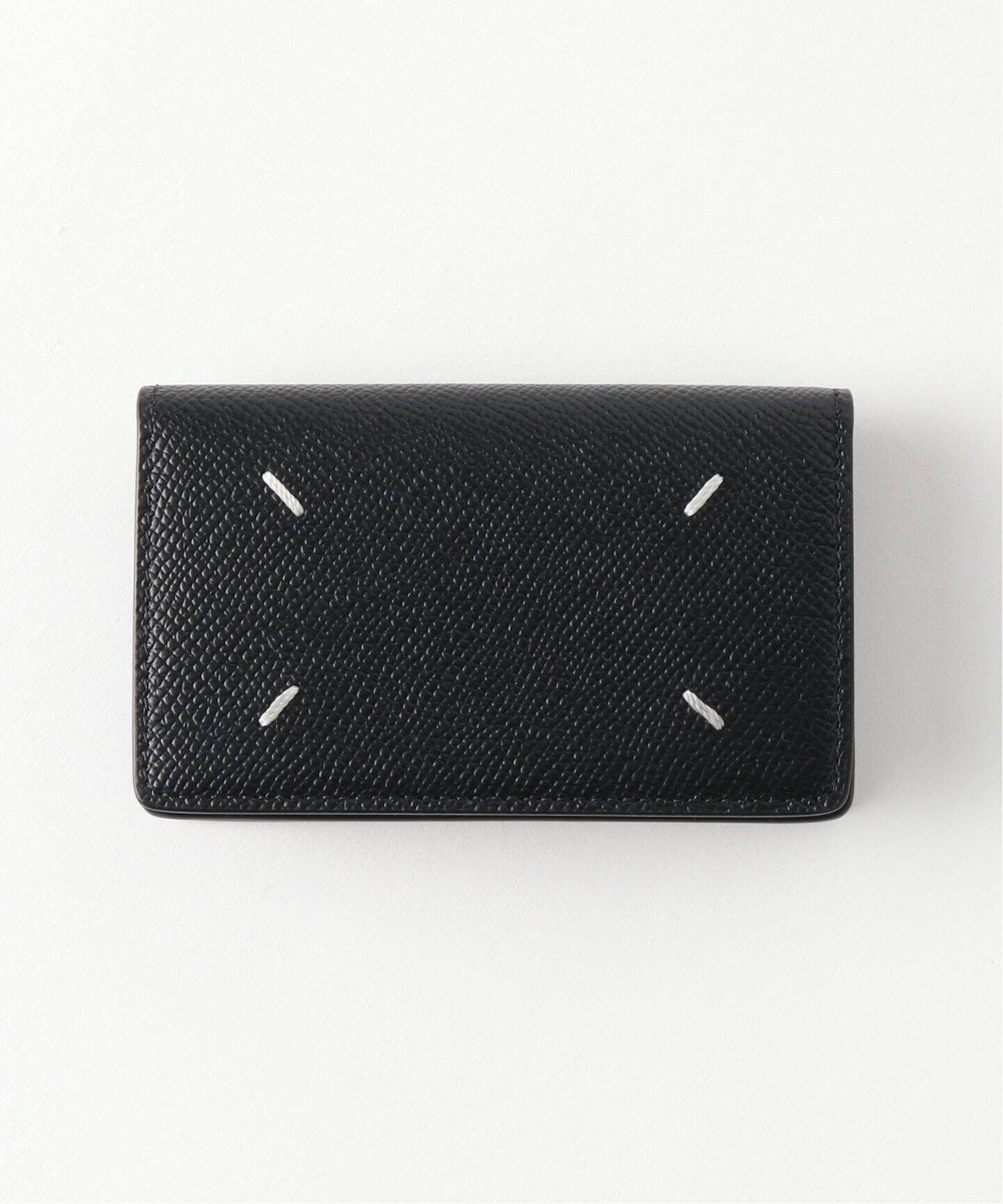 MAISON MARGIELA (メゾン マルジェラ) CARD HOLDER SA3VX0005（カード 