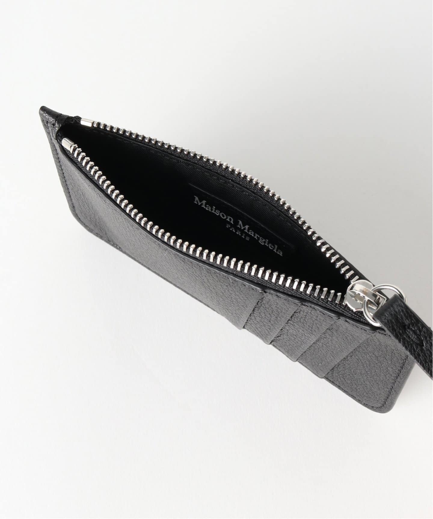 Maison Margiela ファスナー収納　スリッパ Maison Margiela ファスナー収納 スリッパ