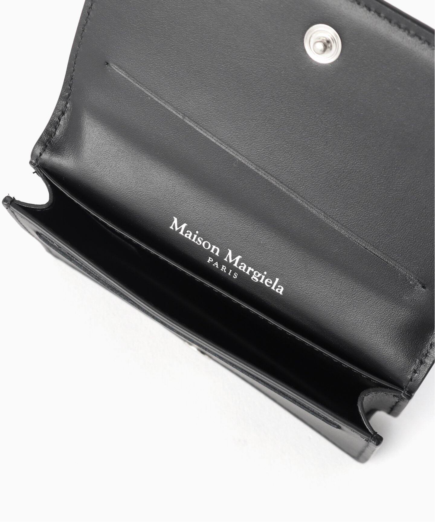 MAISON MARGIELA (メゾン マルジェラ) SA3VX0005（カードケース