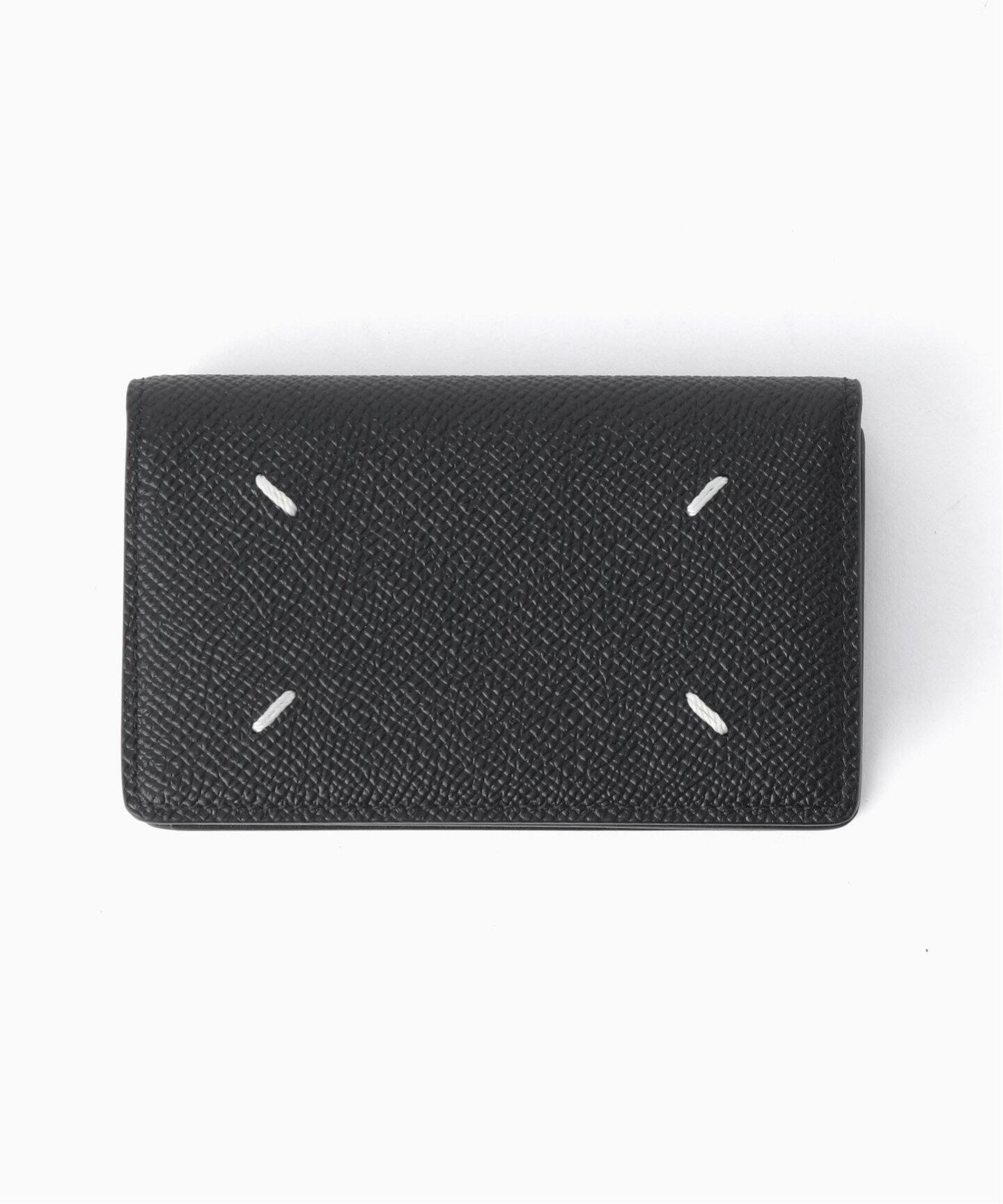 MAISON MARGIELA (メゾン マルジェラ) SA3VX0005（カードケース