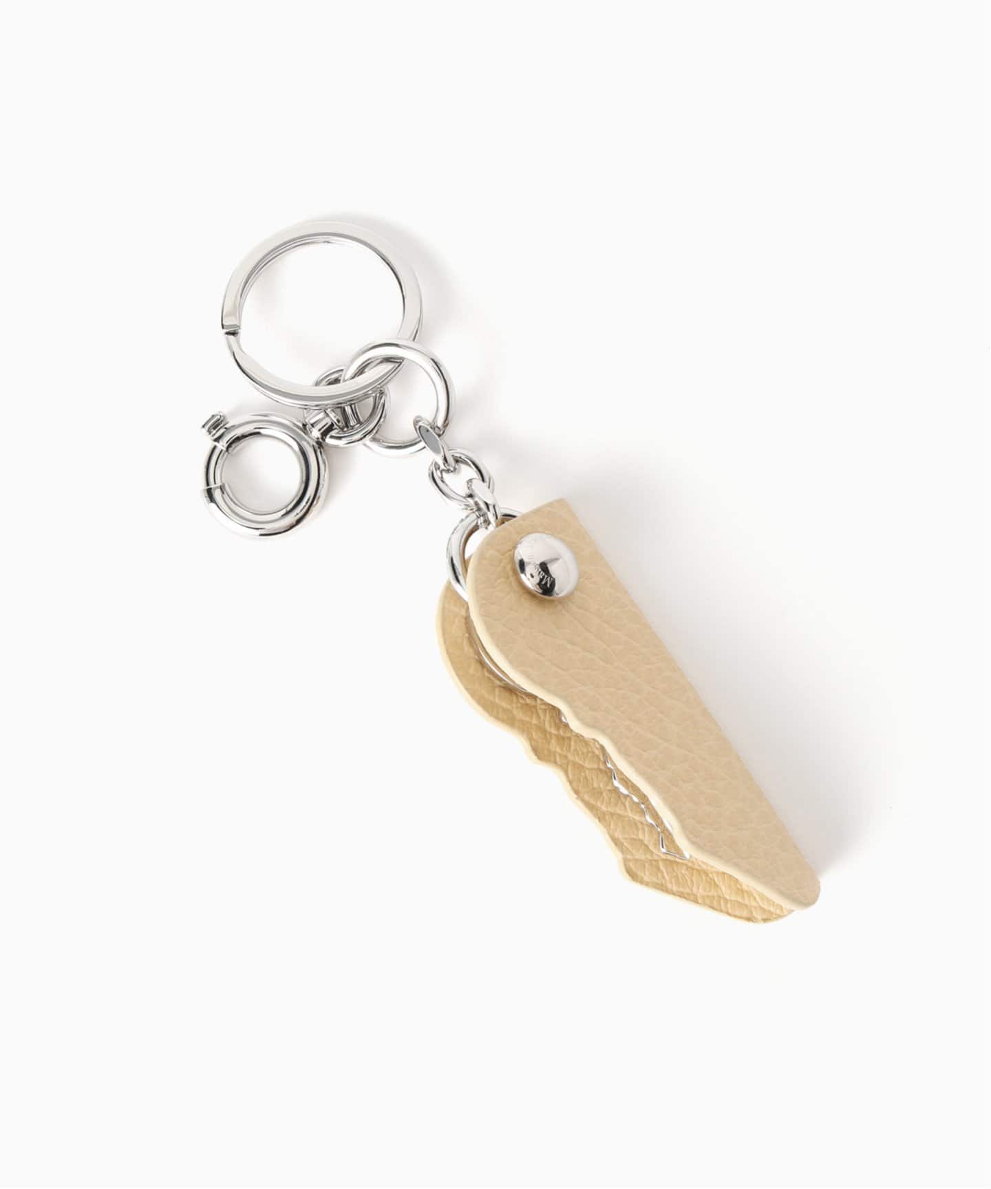 MAISON MARGIELA (メゾン マルジェラ) KEY HOLDER SA2UA0008（キー