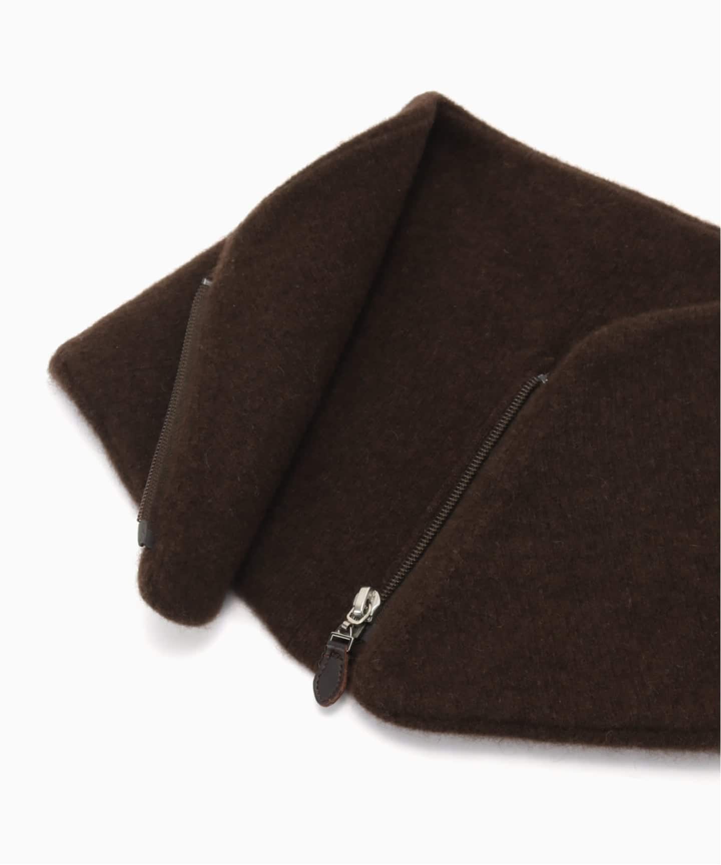 WALENODE 新品25AW innocent YAK Snnod walenode（ウェルノード） Innocent YAK Snood（その他ファッション