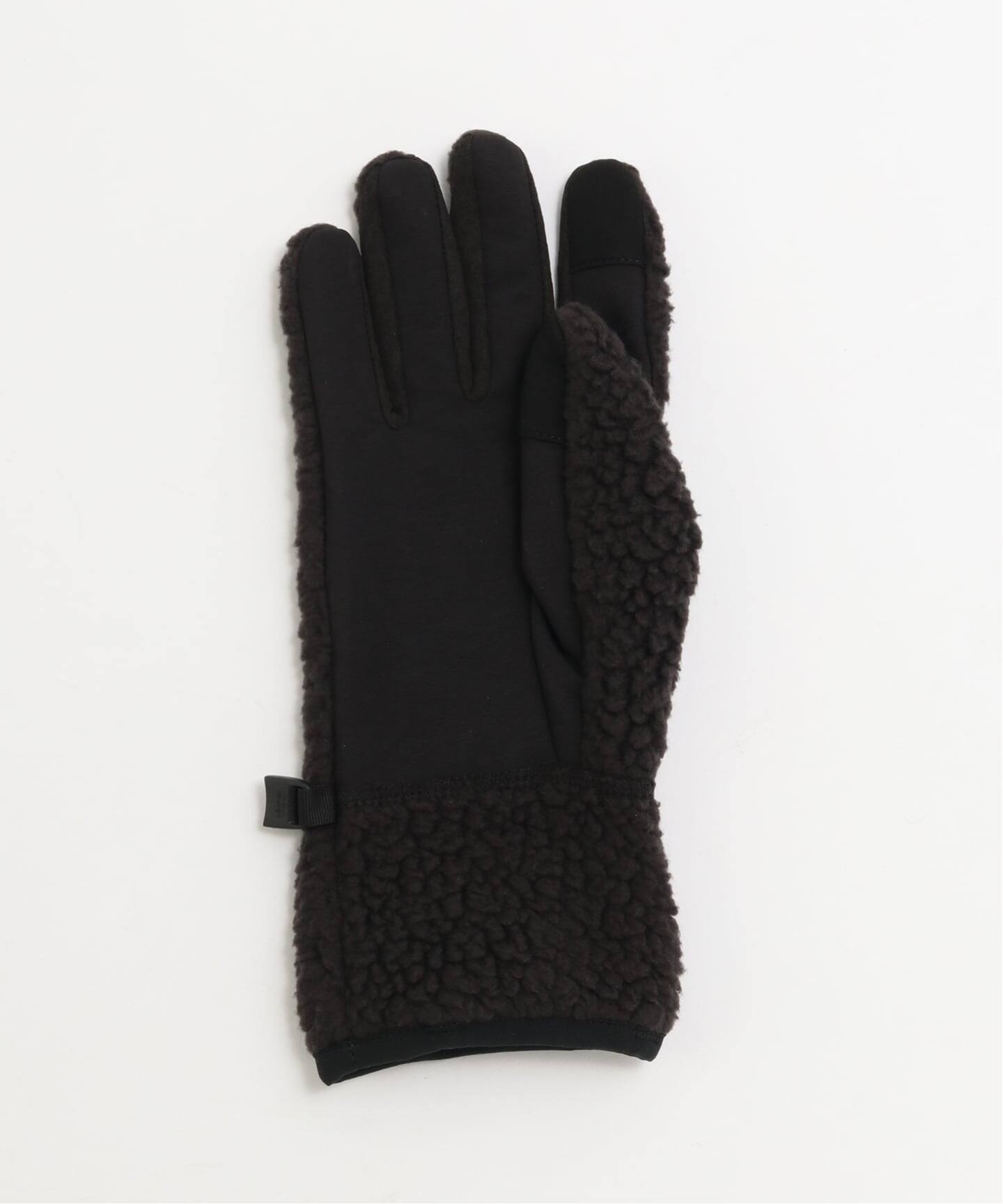 Patagonia(パタゴニア) Retro Pile Gloves（手袋）｜EDIFICE