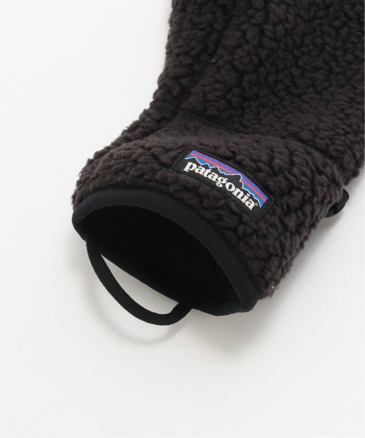 Patagonia(パタゴニア) Retro Pile Gloves（手袋）｜EDIFICE