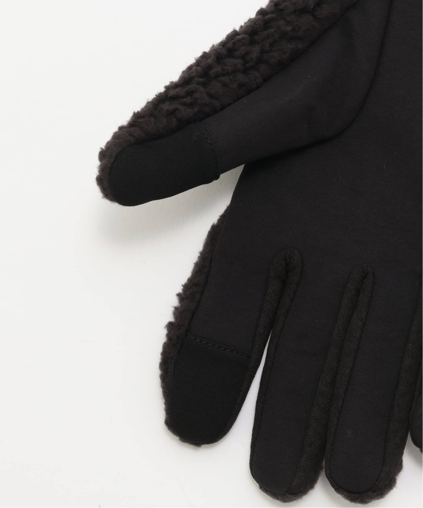 Patagonia(パタゴニア) Retro Pile Gloves（手袋）｜EDIFICE