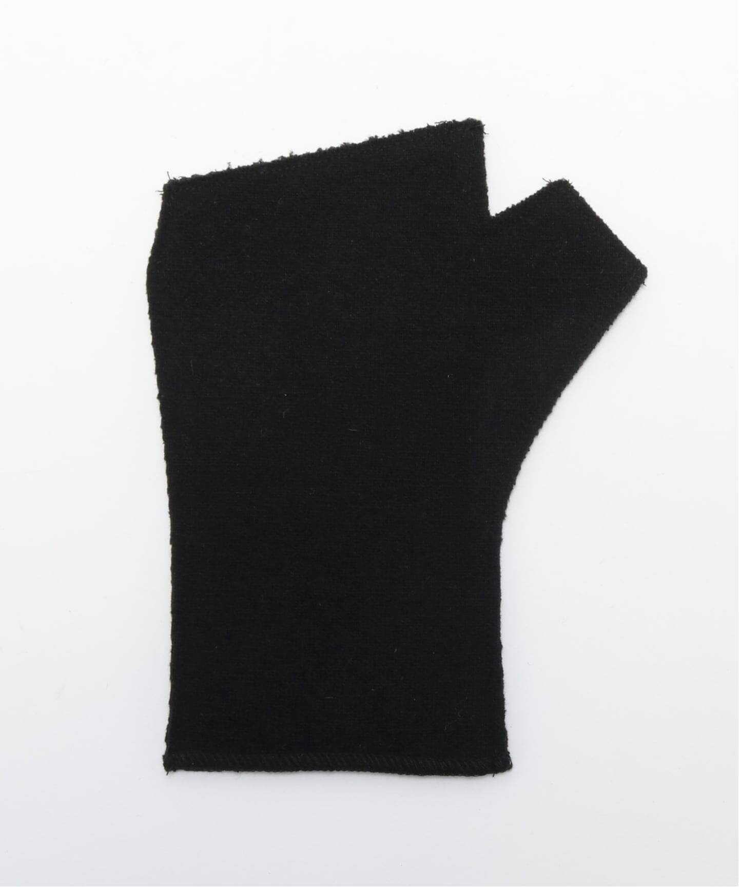 N.HOOLYWOOD（N.ハリウッド）FINGERLESS GLOVES（手袋）｜EDIFICE