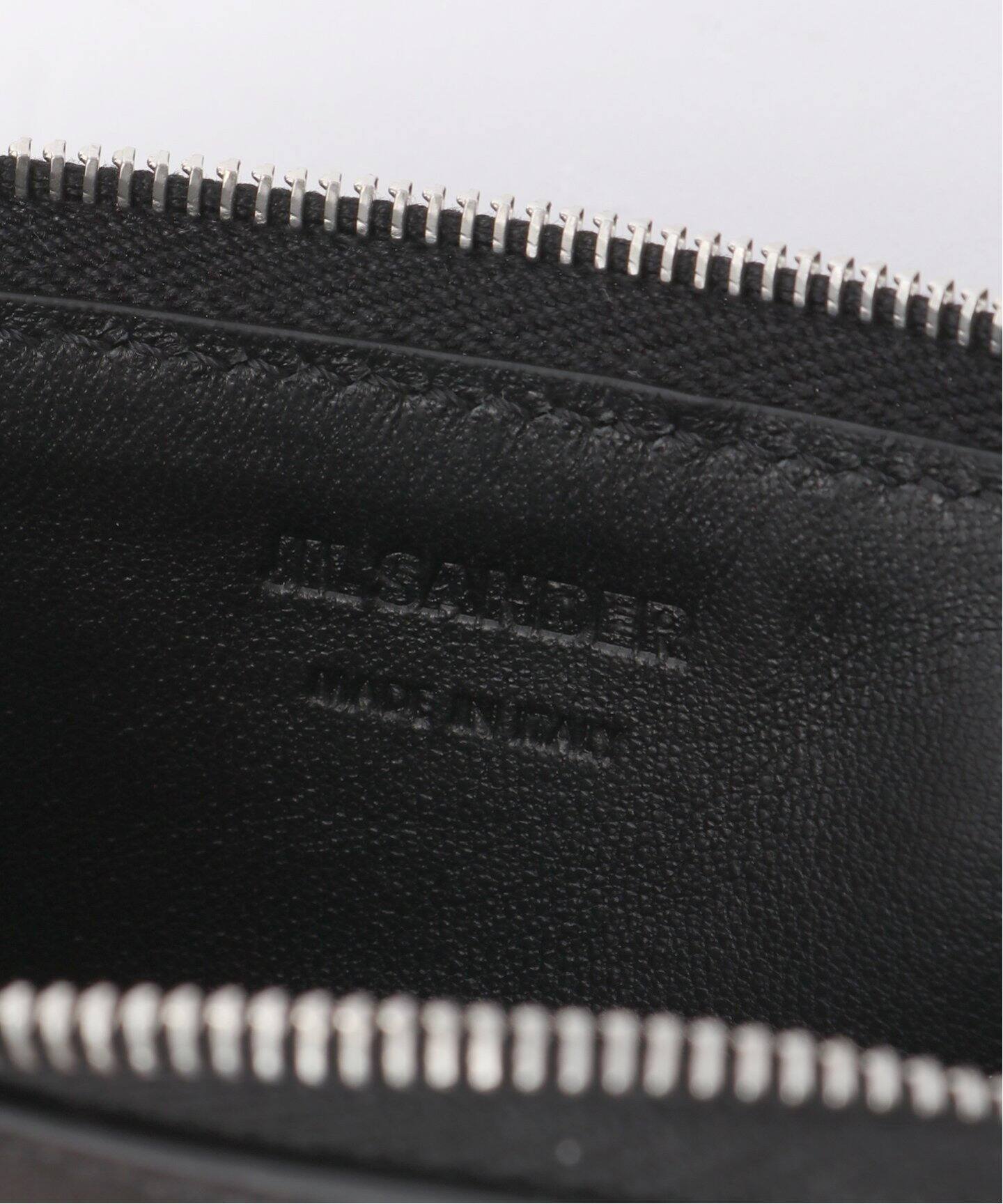 JIL SANDER (ジル サンダー) GIRO ENVELOPE EW J25UI0011/P5713