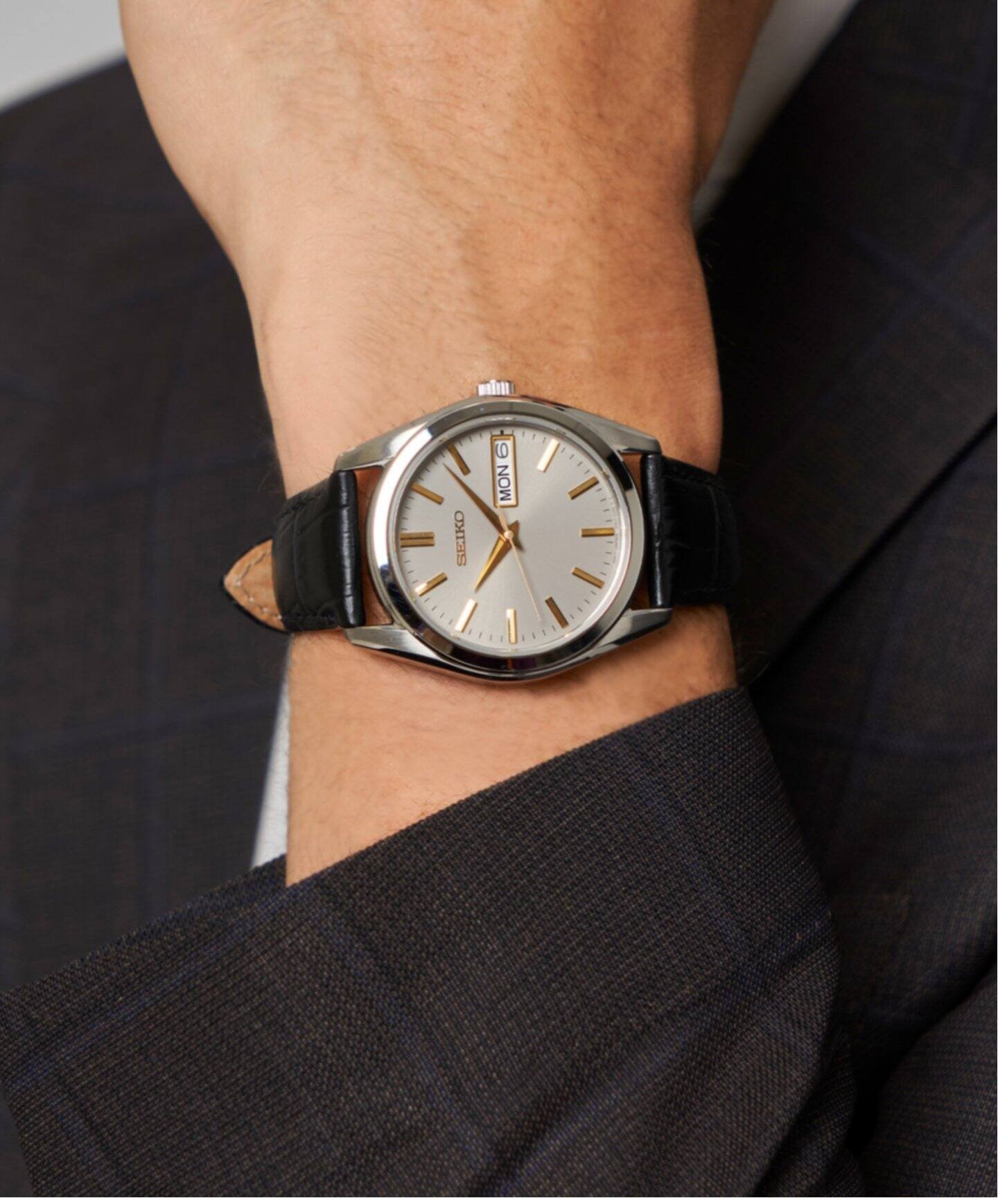 【未使用】 SEIKO EDIFICE HIROB 別注 SBTH017 SEIKO 腕時計 「SEIKO / セイコー」Exclusive EDIFICE x HIROB