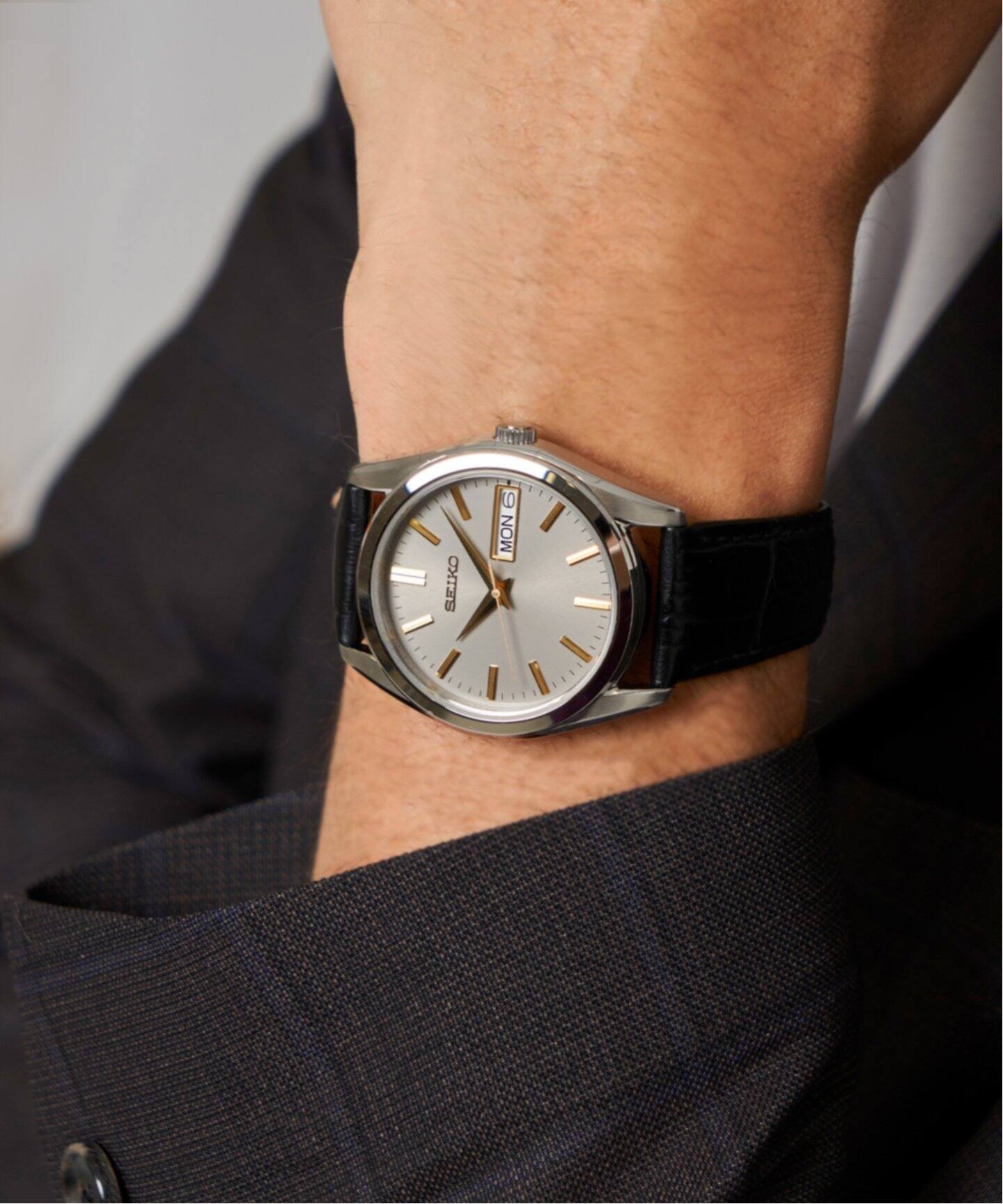 SEIKO(セイコー) × EDIFICE × HIROB 別注 SEIKO SELECTION（新品