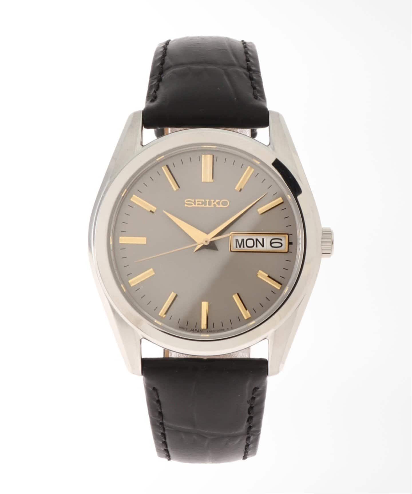 【未使用】 SEIKO EDIFICE HIROB 別注 SBTH017 未使用】 SEIKO EDIFICE HIROB 別注 SBTH017 - メルカリ