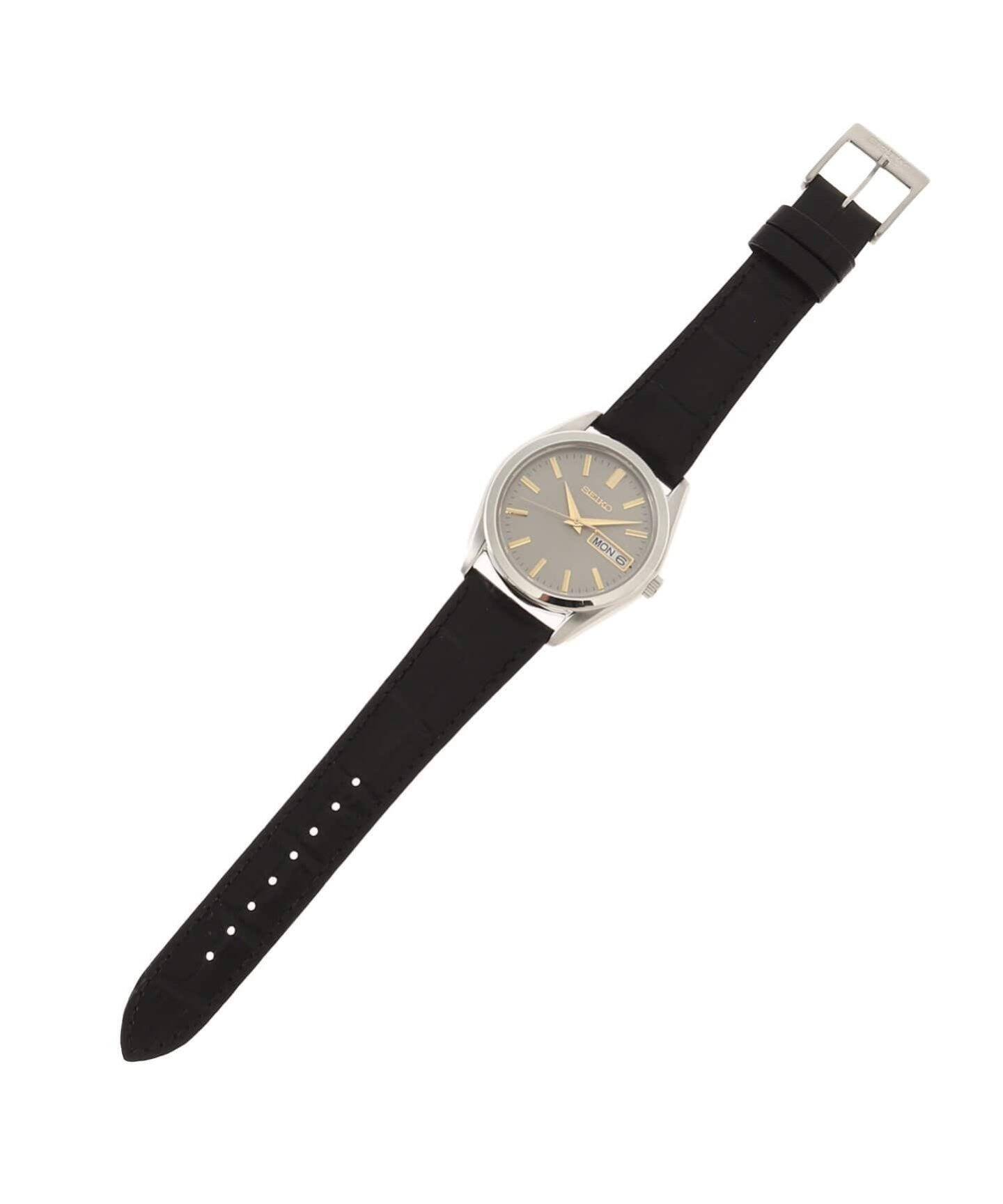 SEIKO(セイコー) × EDIFICE × HIROB 別注 SEIKO SELECTION（新品