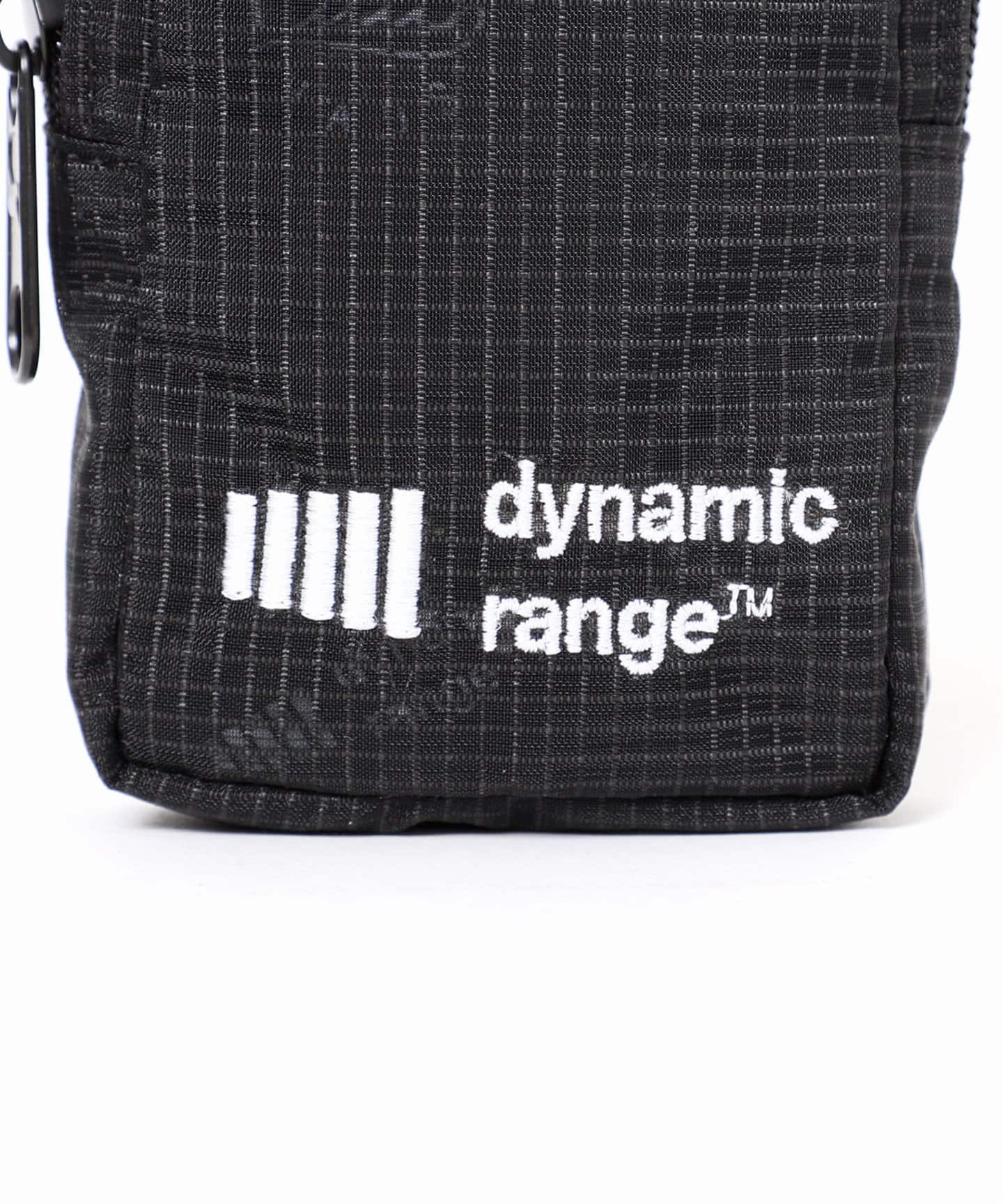 CLUBHAUS / Dynamic Range× OUTDOOR PRODUCTS 別注 メッシュ