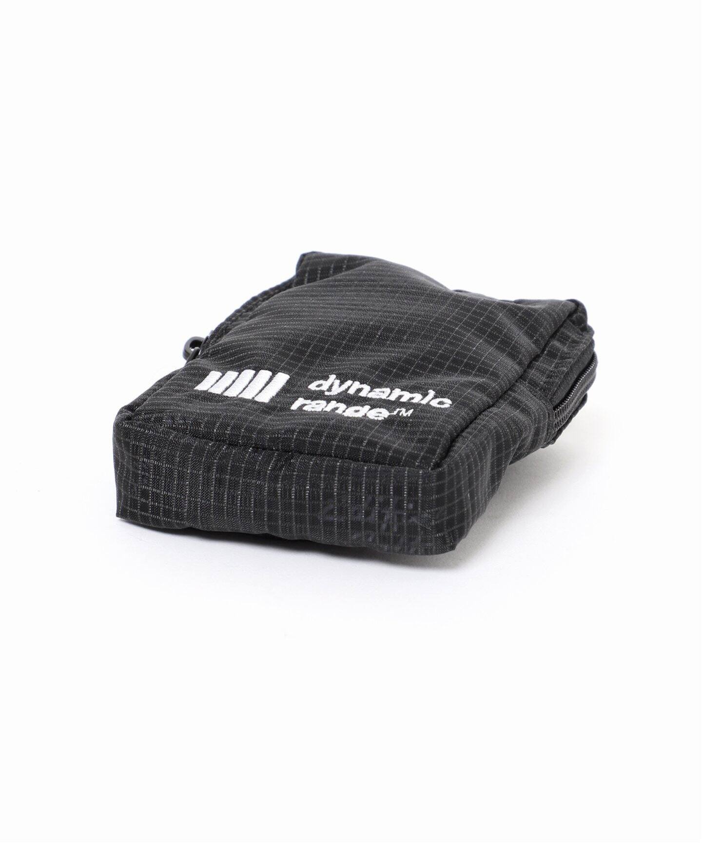 CLUBHAUS / Dynamic Range× OUTDOOR PRODUCTS 別注 メッシュ