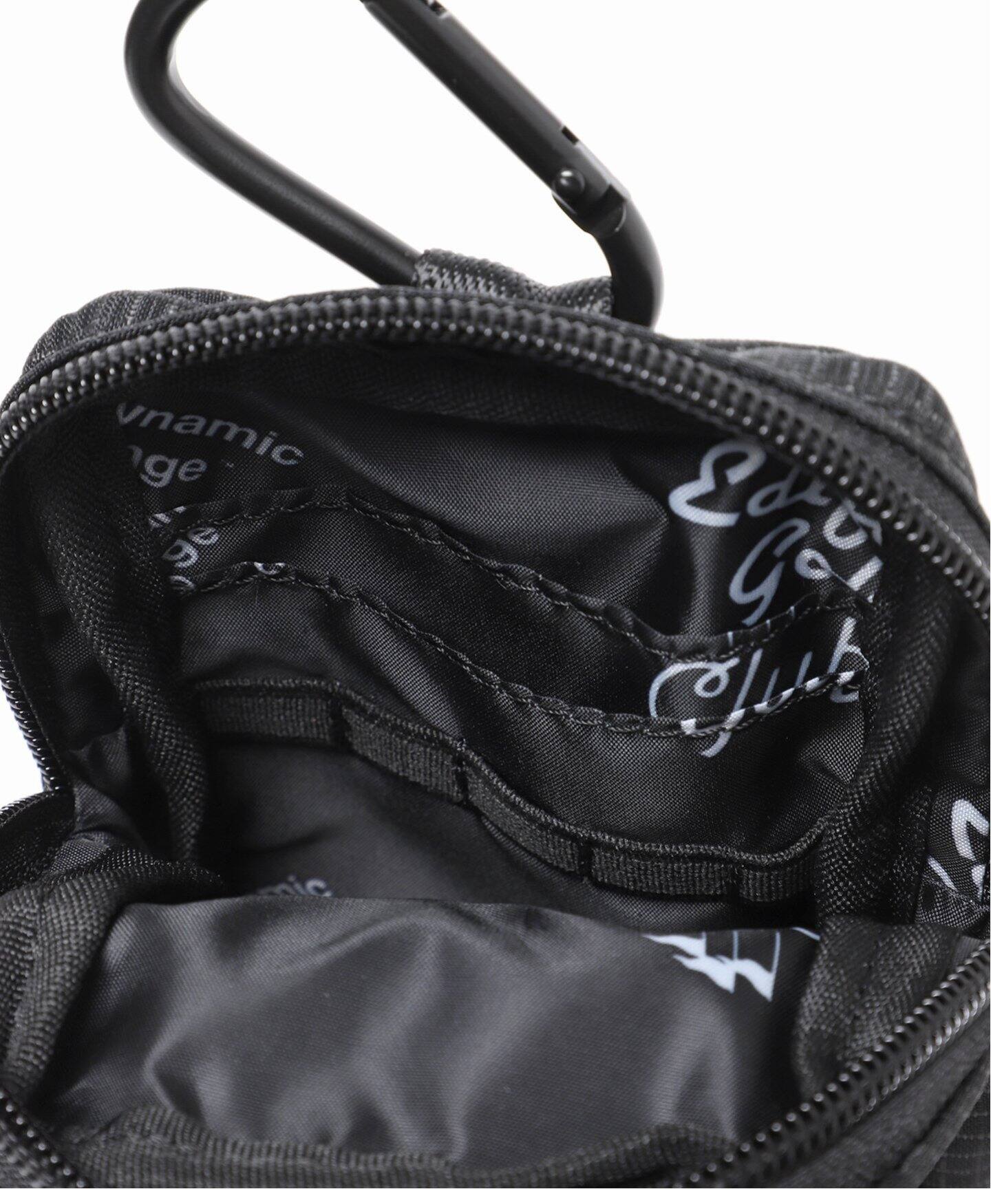 CLUBHAUS / Dynamic Range× OUTDOOR PRODUCTS 別注 メッシュ