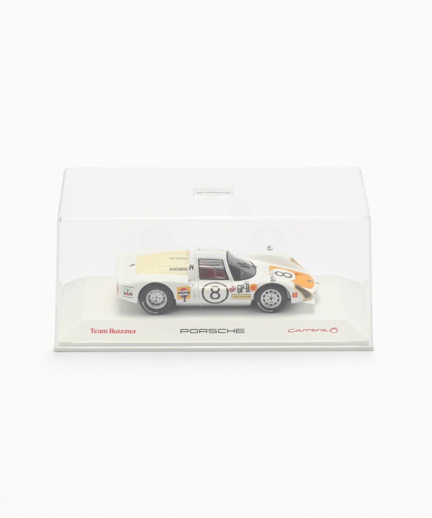 team ikuzawa チームイクザワ限定　完売品　希少 スポーツ