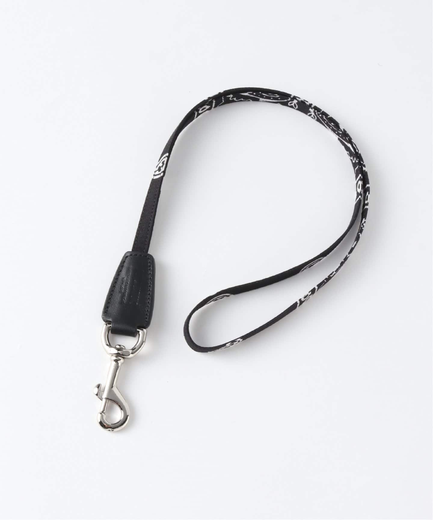 THE FIRST FAN_PLUSH BLIND KEY RING_FR（キーケース／キー