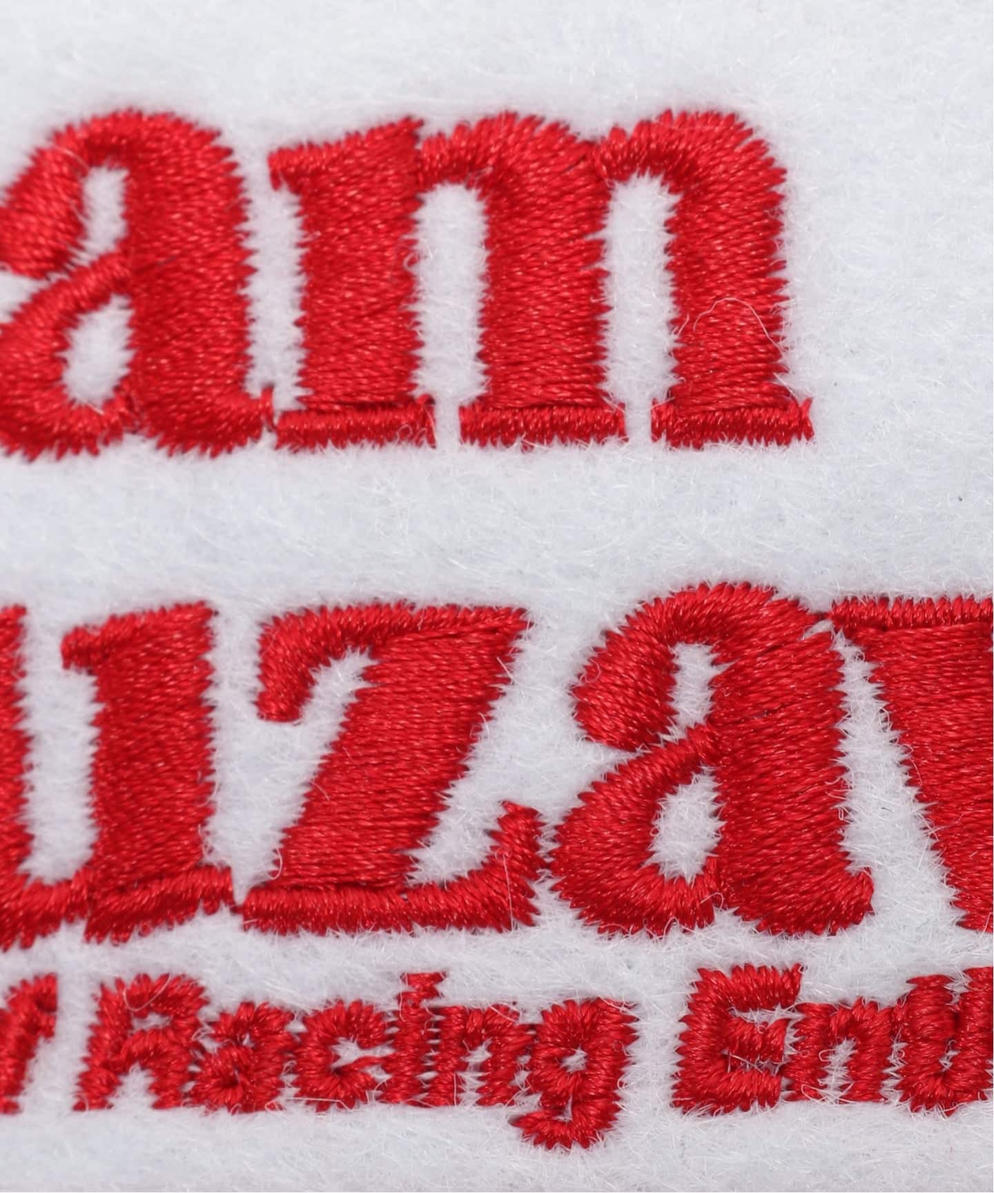 Team Ikuzawa(チームイクザワ) × Chris Labrooy WAPPEN3（その他