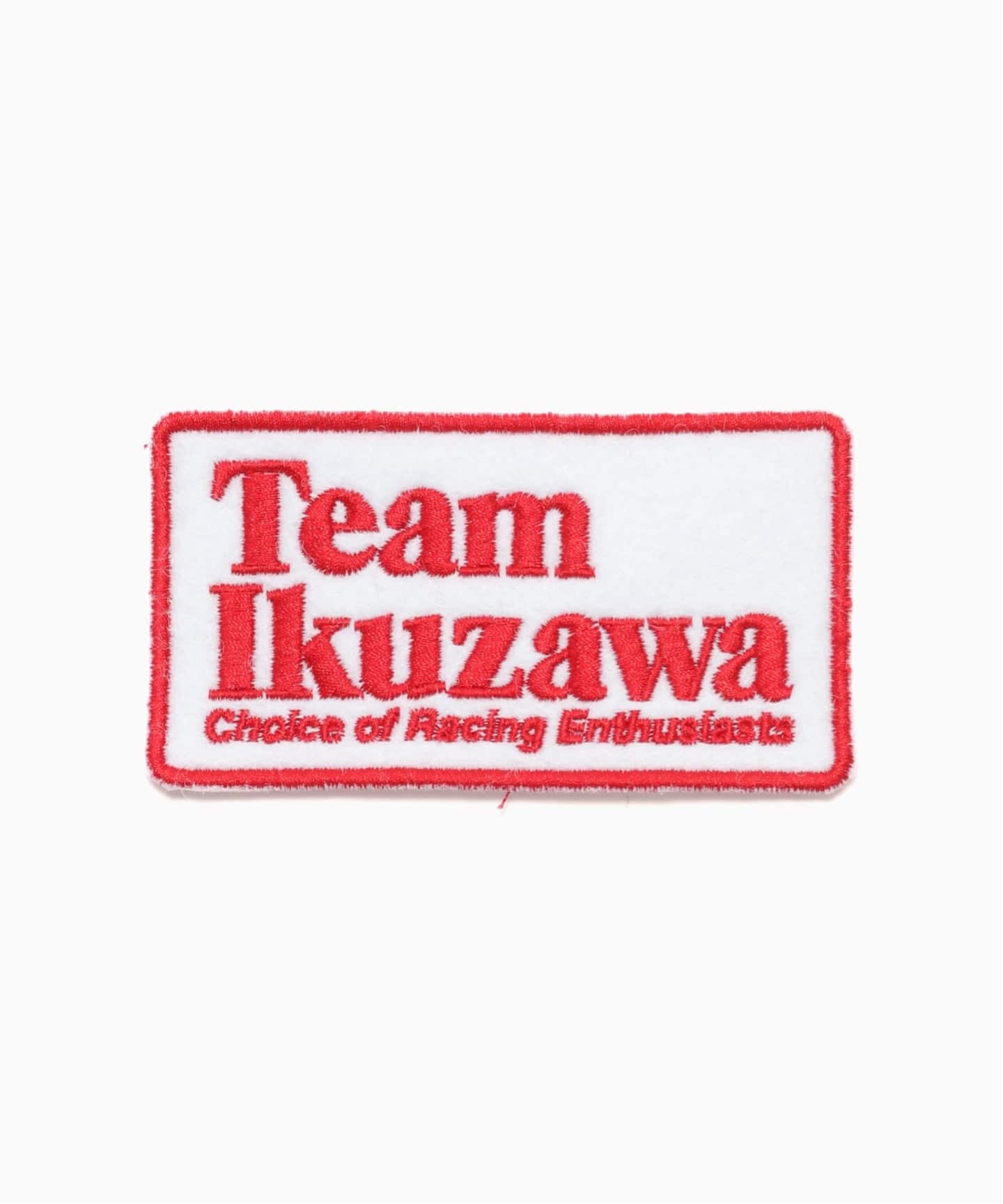 team ikuzawa チームイクザワ限定　完売品　希少 Team Ikuzawa(チームイクザワ) TI T SHIRT（Tシャツ／カットソー