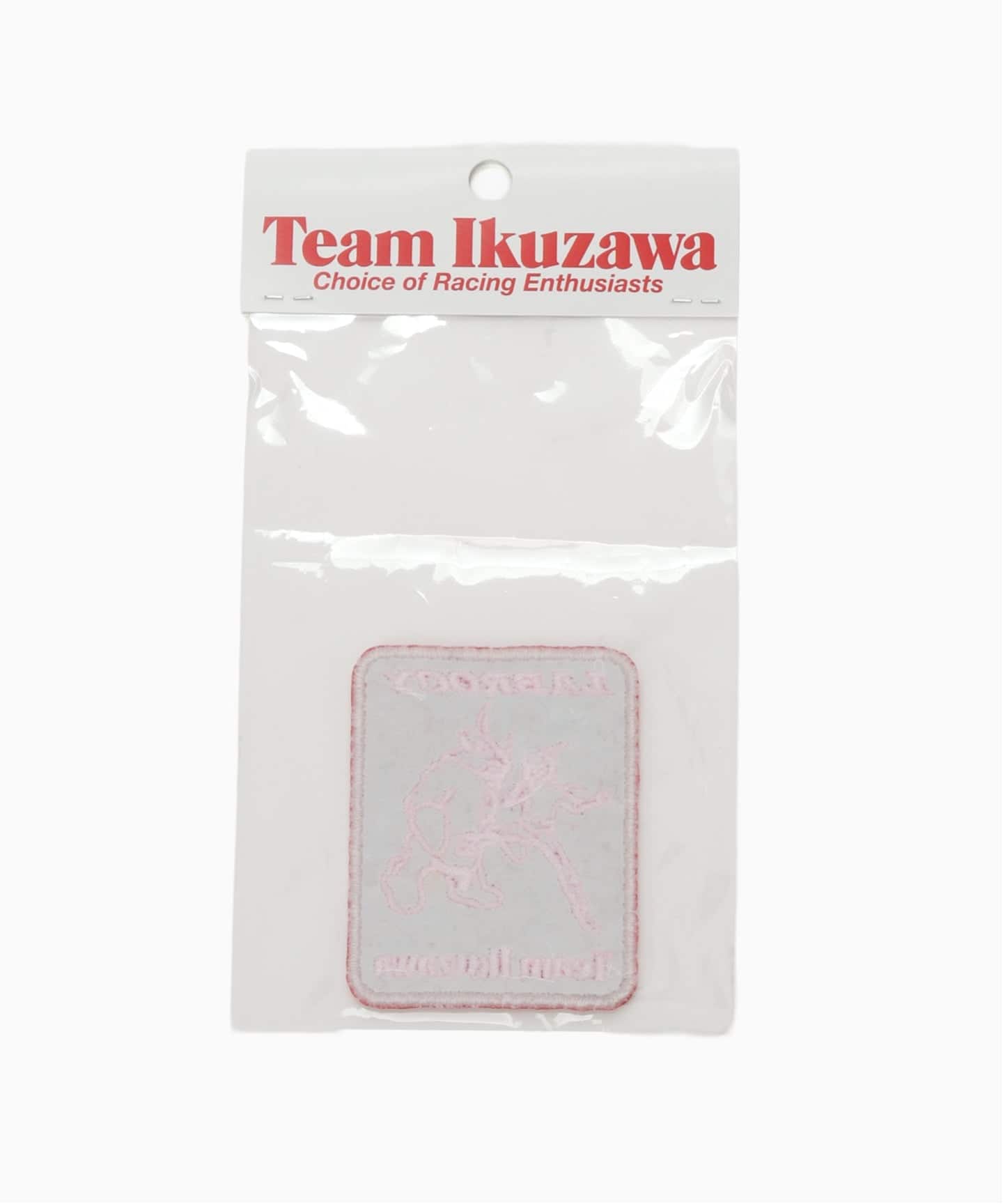 Team Ikuzawa(チームイクザワ) × Chris Labrooy WAPPEN4（その他