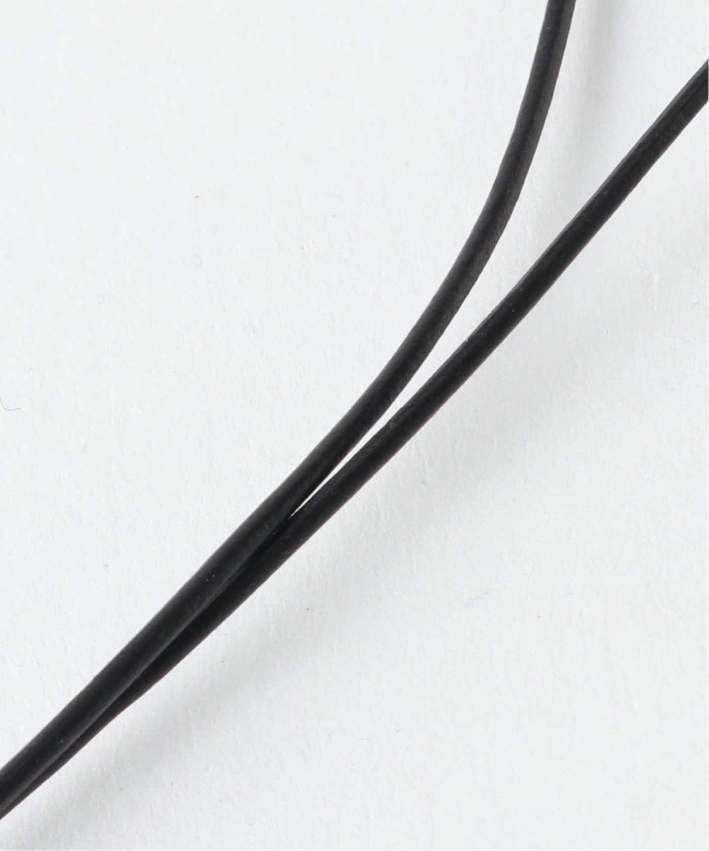 m's braque (エムズ ブラック) 50sデットストックジャーマン