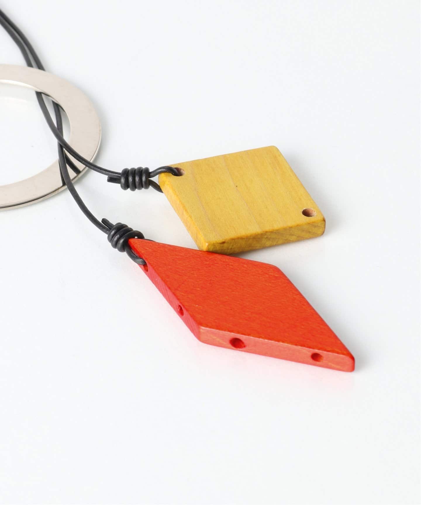 m's braque (エムズ ブラック) 50sデットストックジャーマン