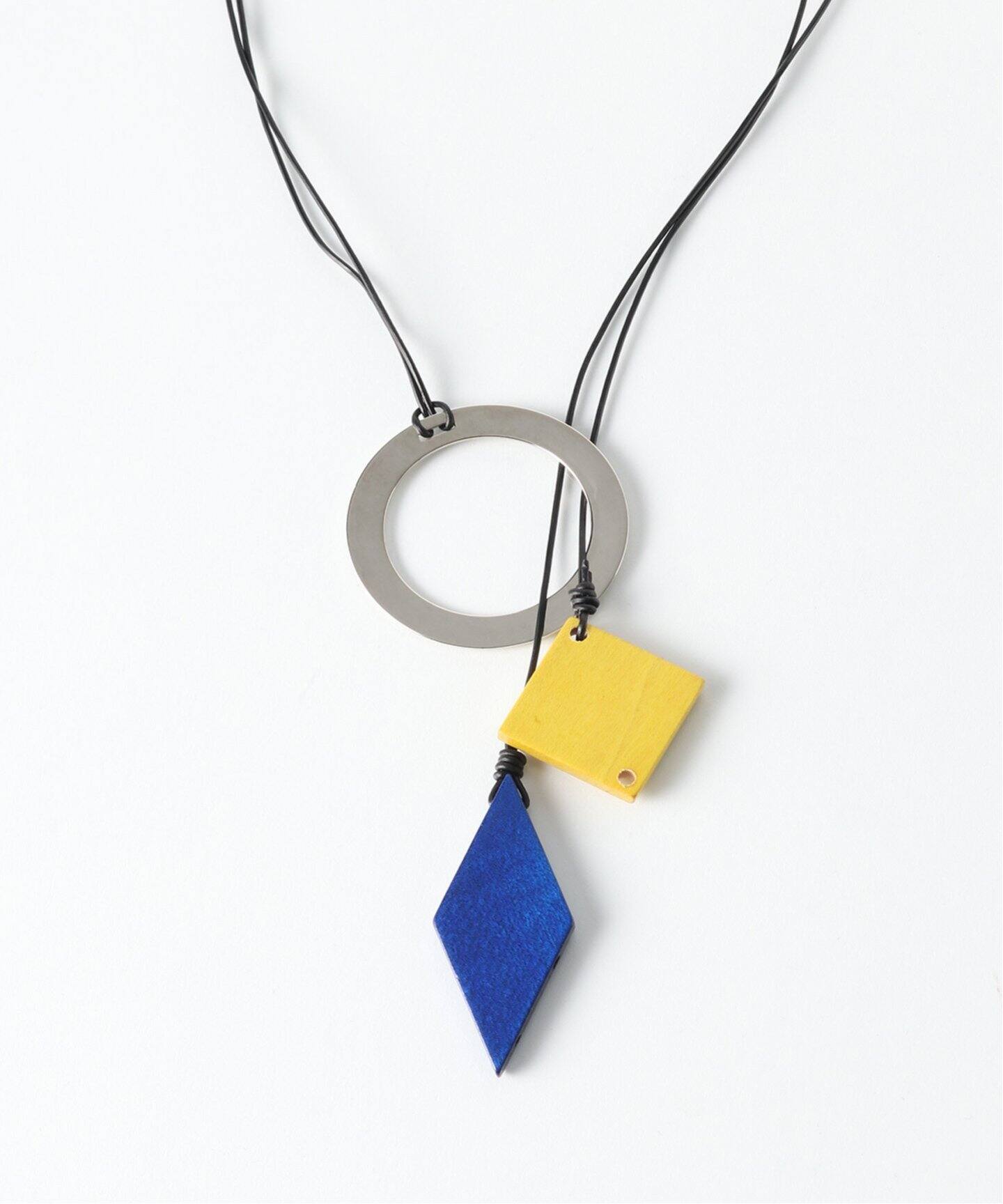 m's braque (エムズ ブラック) 50sデットストックジャーマンウッド