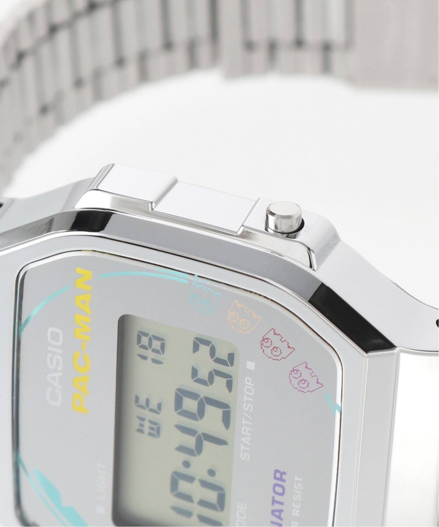 CASIO / カシオ A168WEPC7AJR（新品）｜417 EDIFICE（フォーワンセブン
