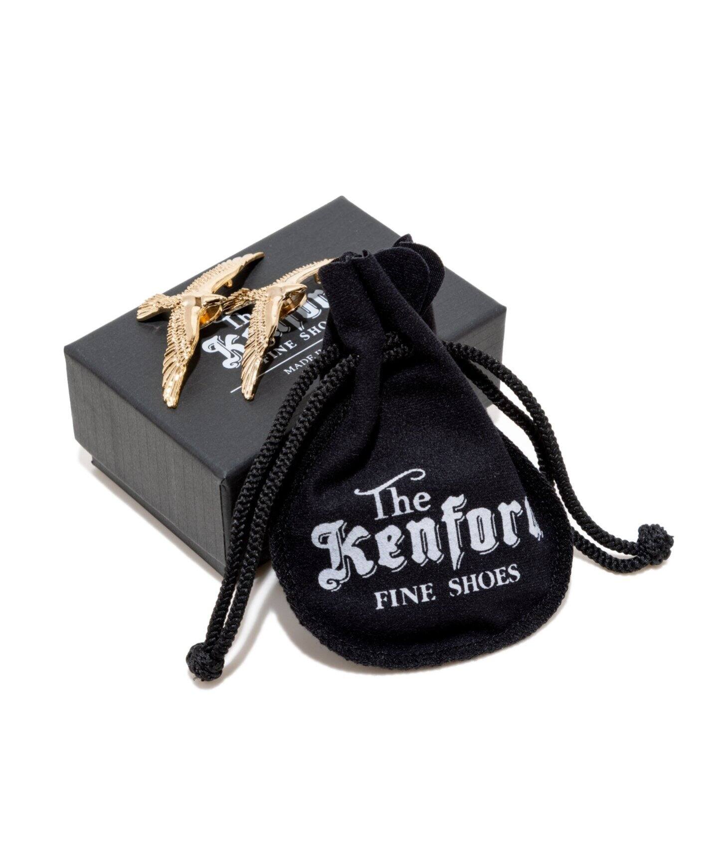 The Kenford Fineshoes / ケンフォード ACCESSORIES K310 TORI2