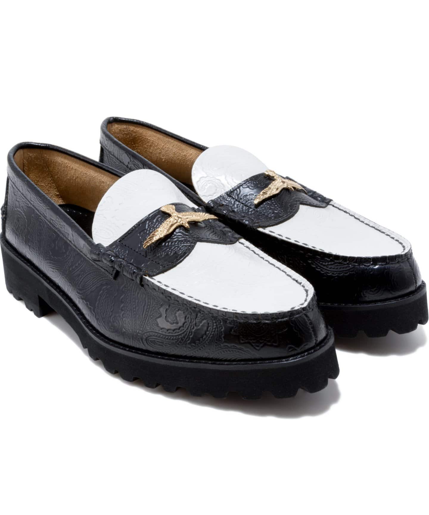 The Kenford Fineshoes / ケンフォード ACCESSORIES K310 TORI2