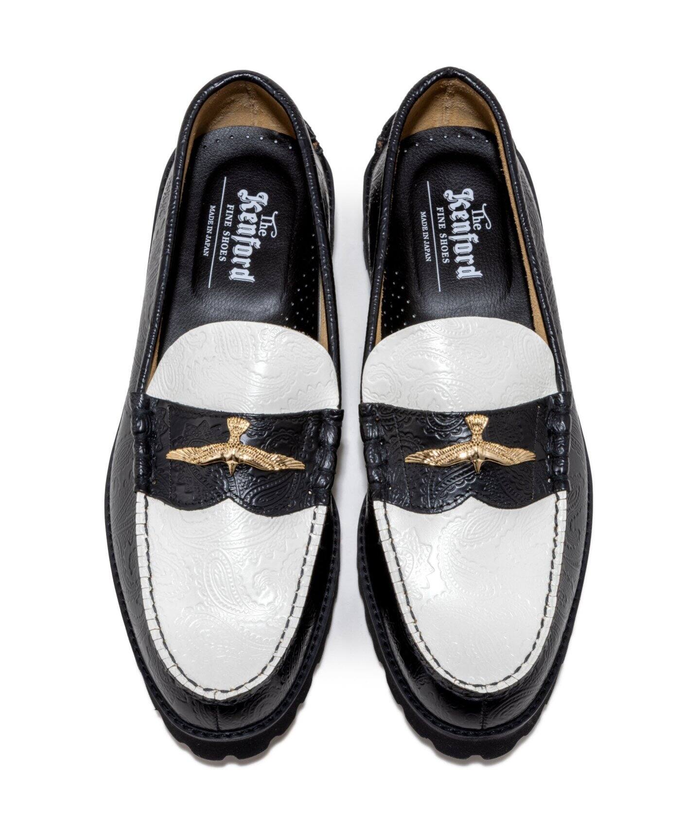 The Kenford Fineshoes / ケンフォード ACCESSORIES K310 TORI2