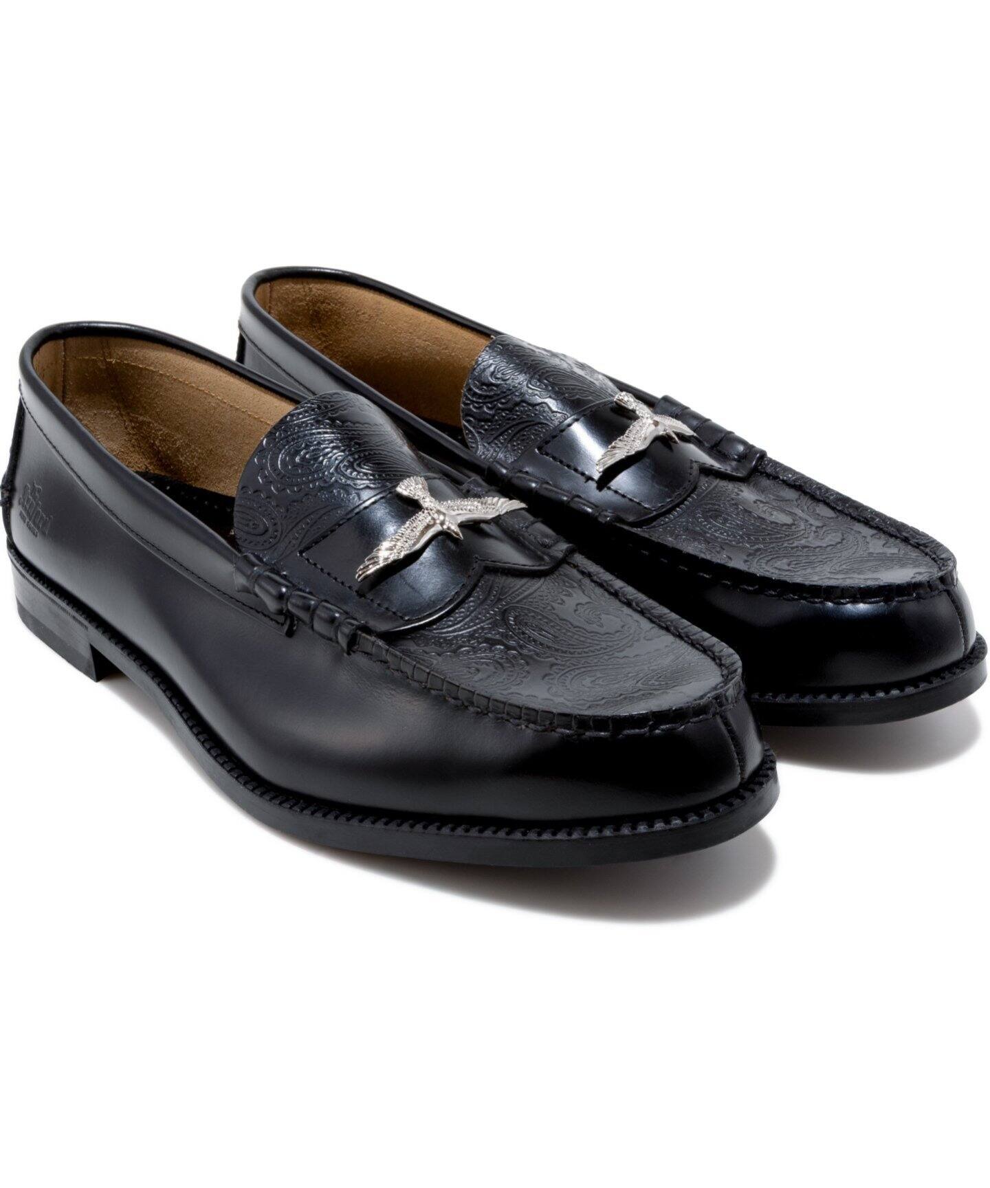 The Kenford Fineshoes / ケンフォード ACCESSORIES K310 TORI2 