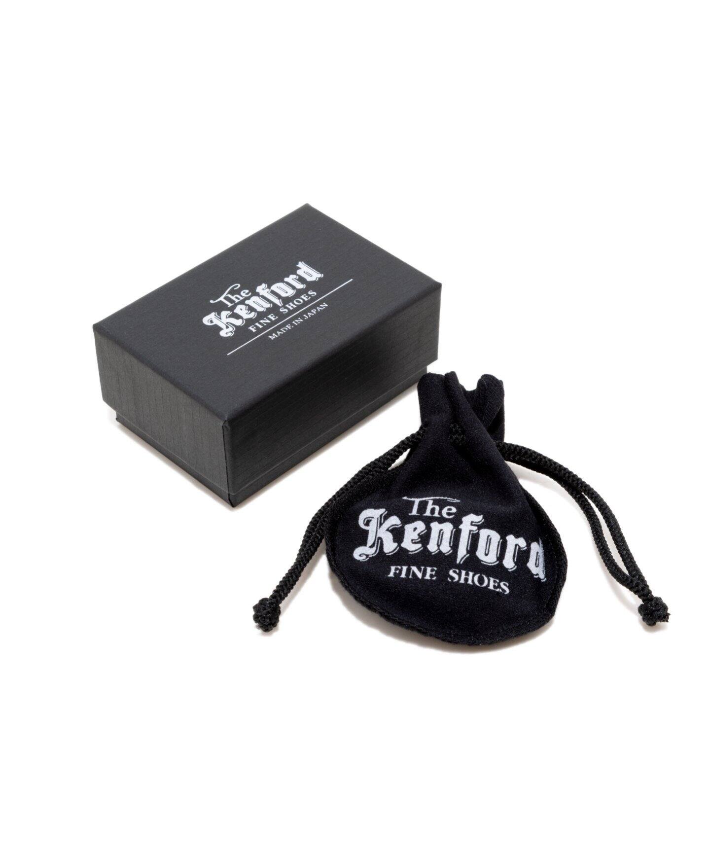 The Kenford Fineshoes / ケンフォード ACCESSORIES K310 TORI2