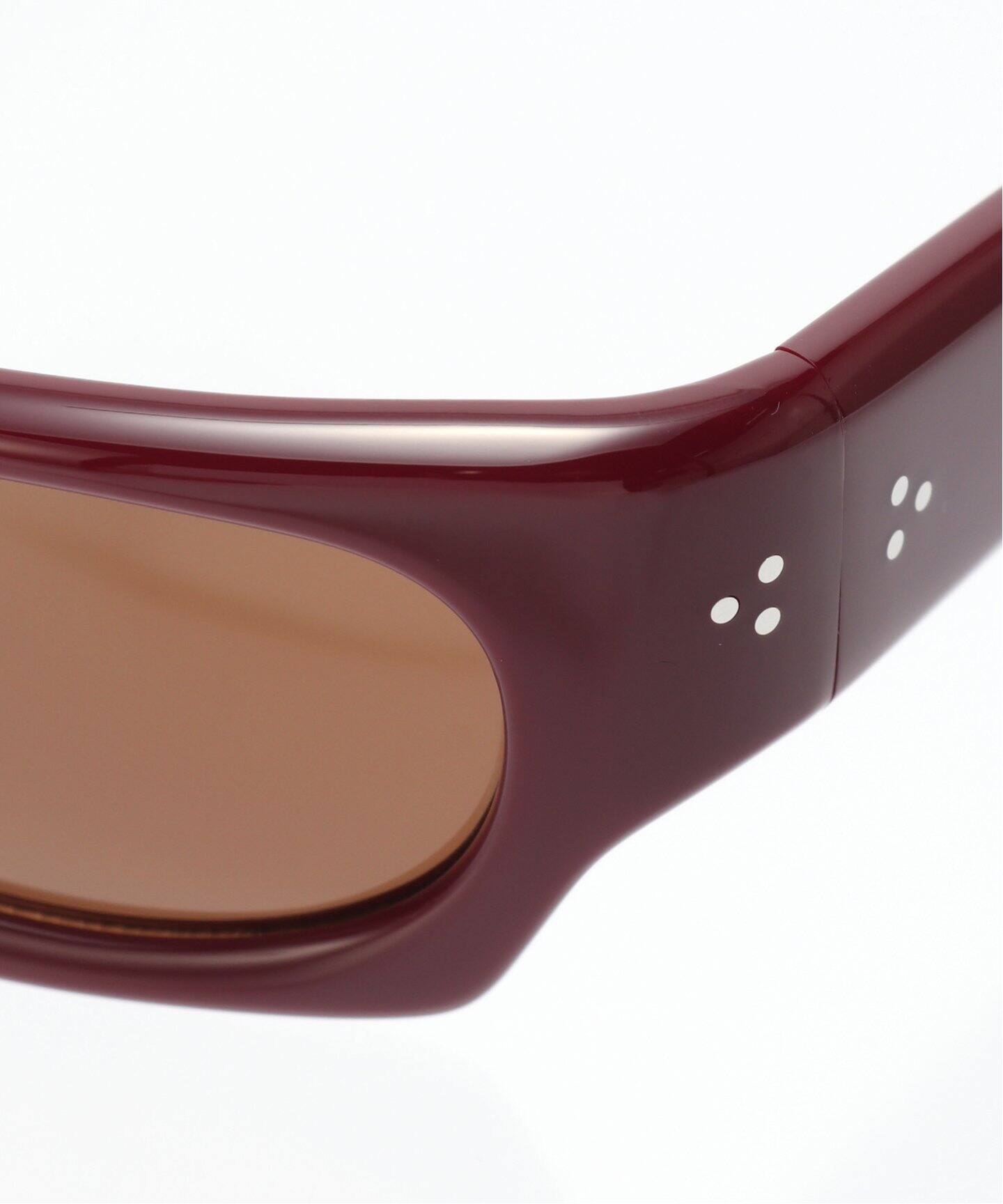 【関税込み】Port Tanger ブラウン Kerewan サングラス PORT TANGER / ポートタンジェ】PT-4301 KEREWAN BLACK/TOBACCO