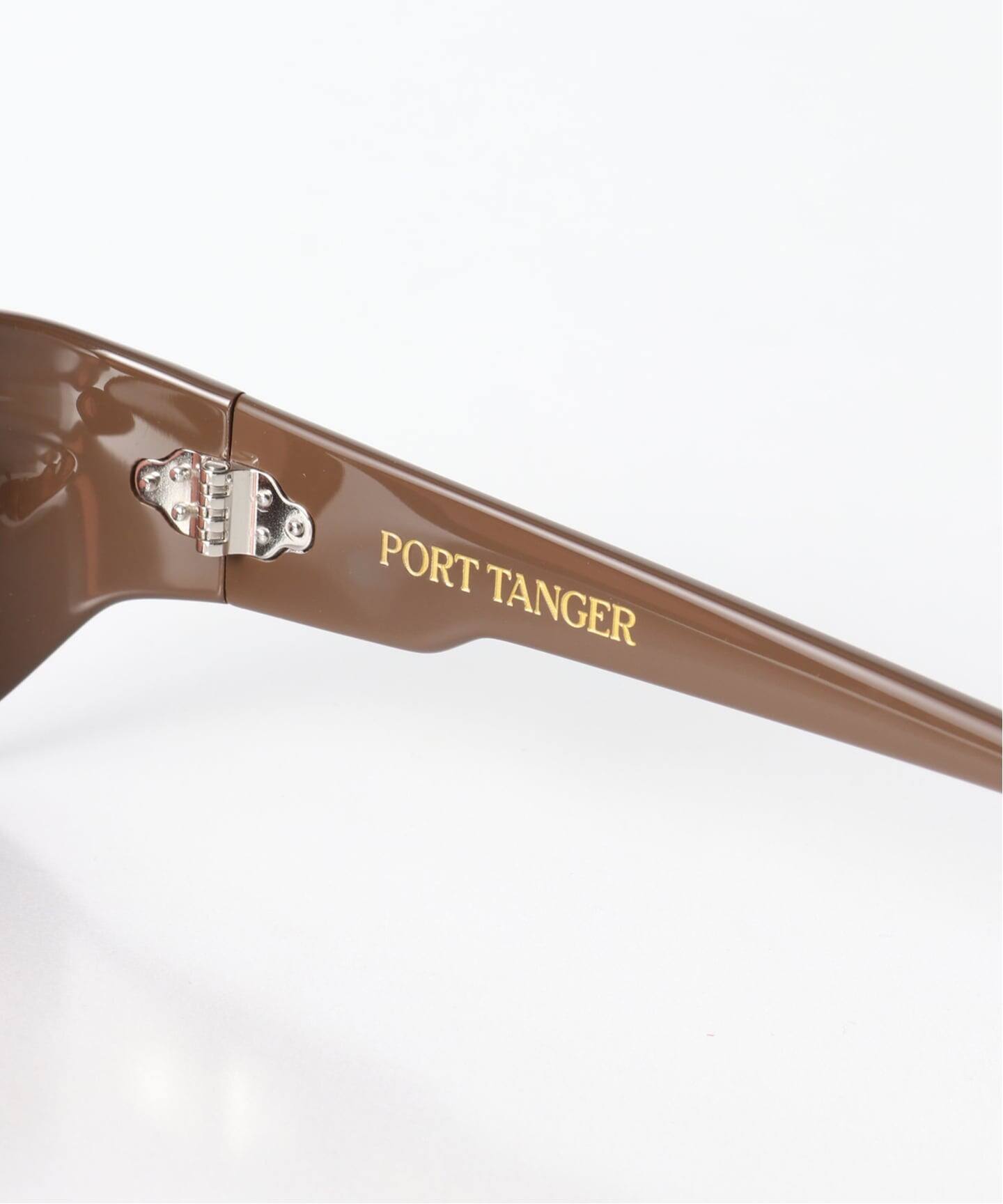 PORTTANGER / ポートタンジェ GHAIB / PT-5505（サングラス）｜PULP